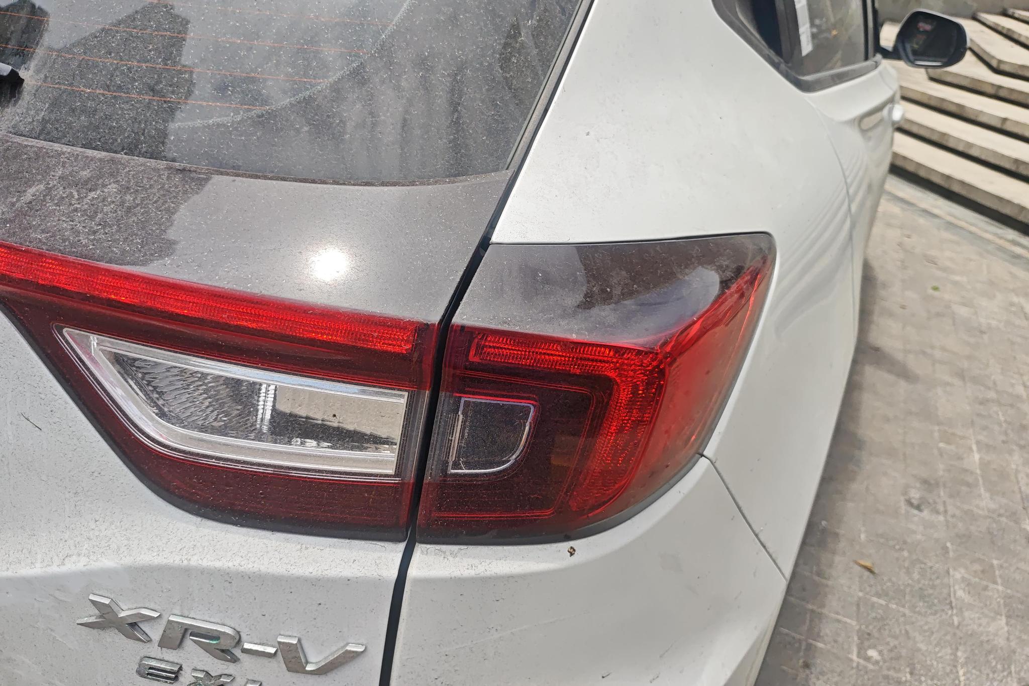 Honda XR-V 2015 1.8L EXi CVT Comfort