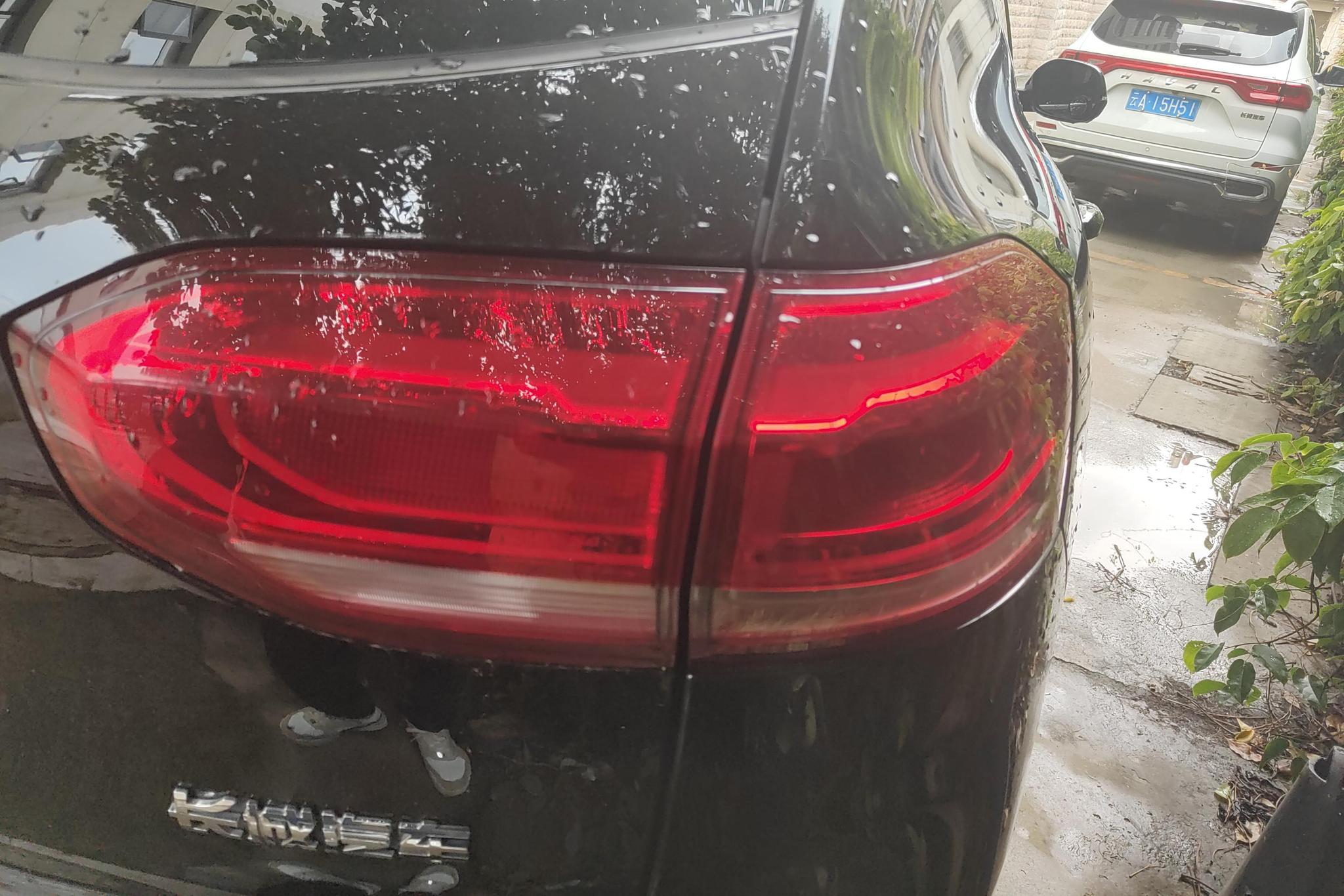 Haval H6 2020 1.5GDIT AT Champion