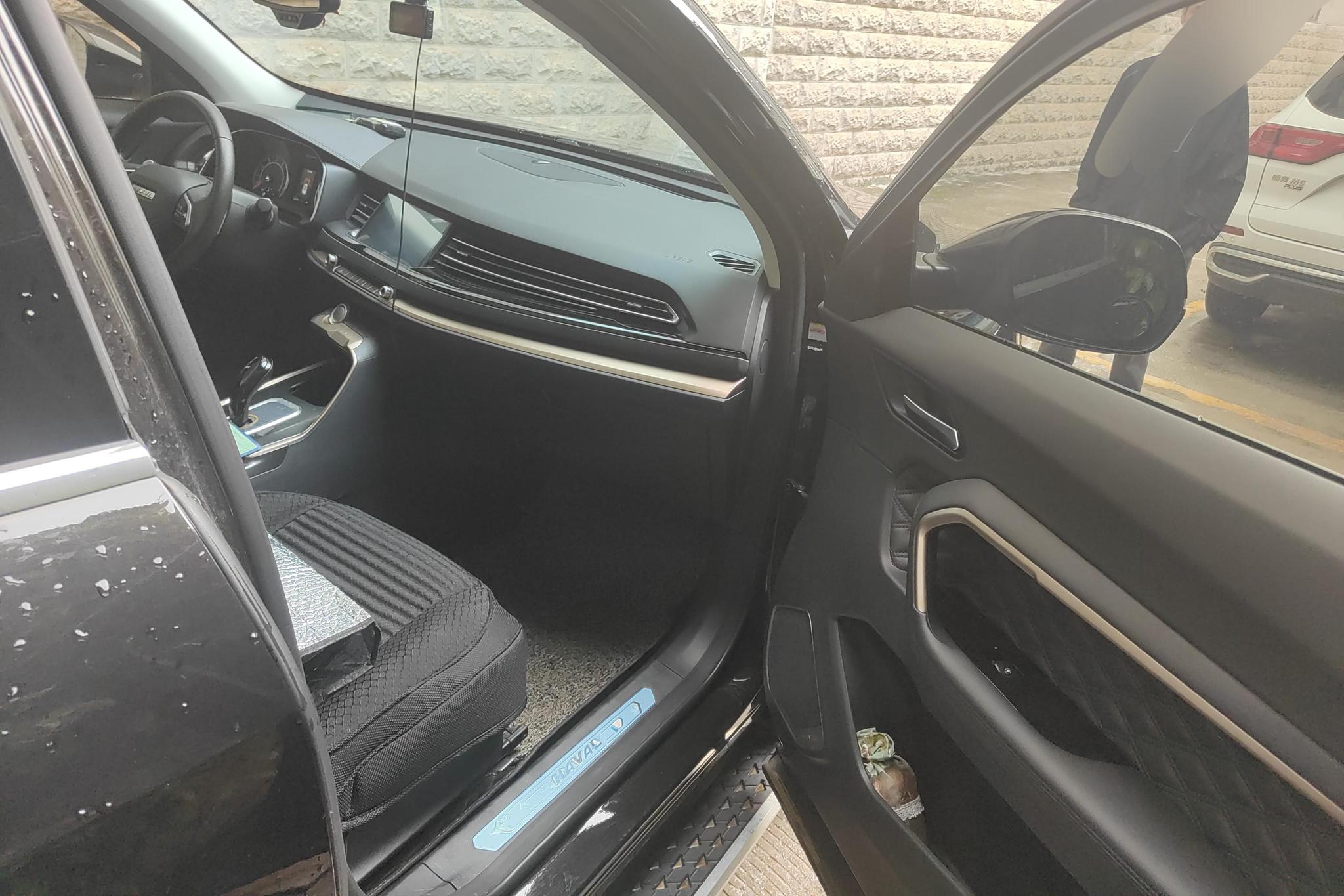 Haval H6 2020 1.5GDIT AT Champion