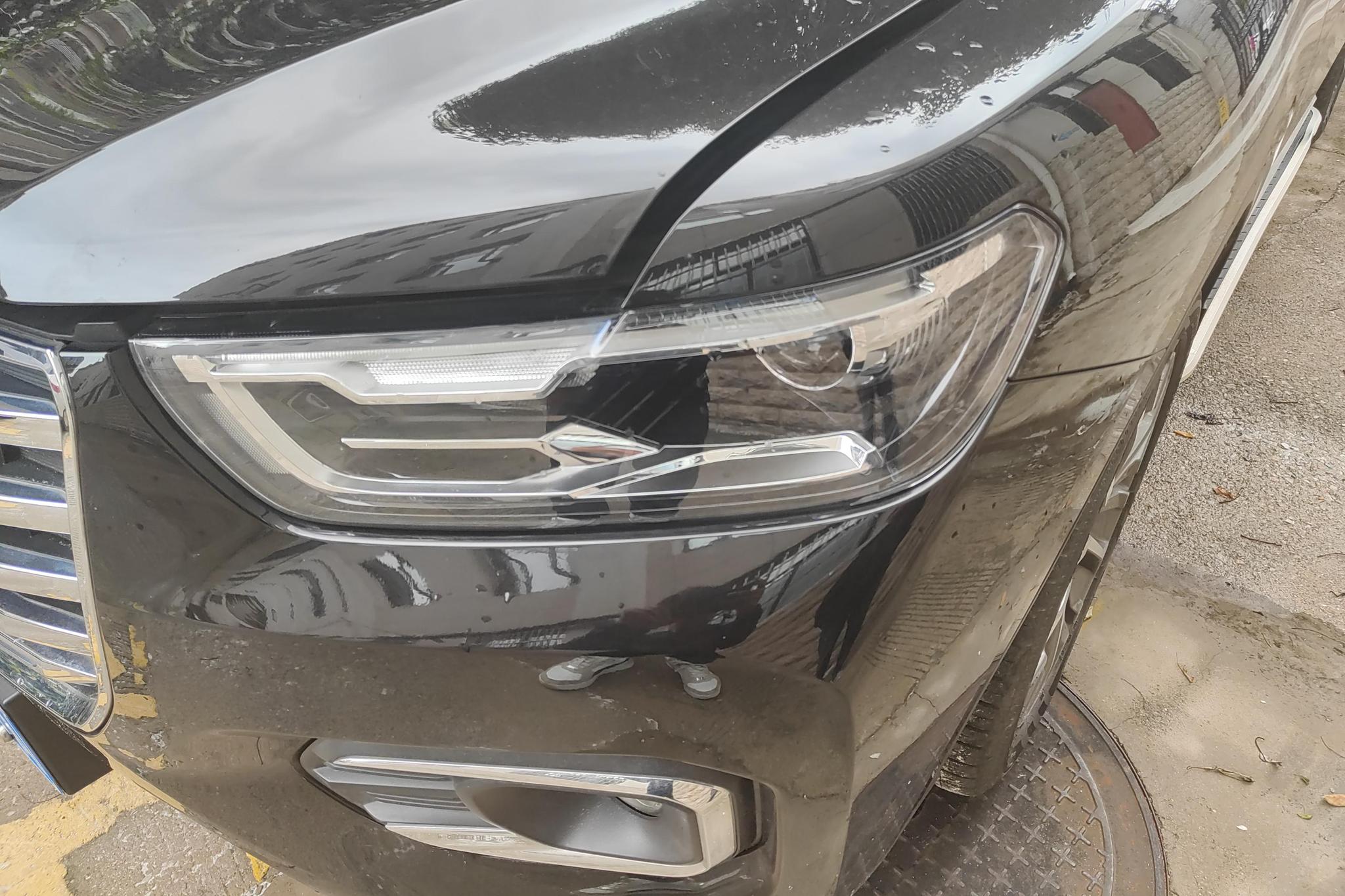 Haval H6 2020 1.5GDIT AT Champion