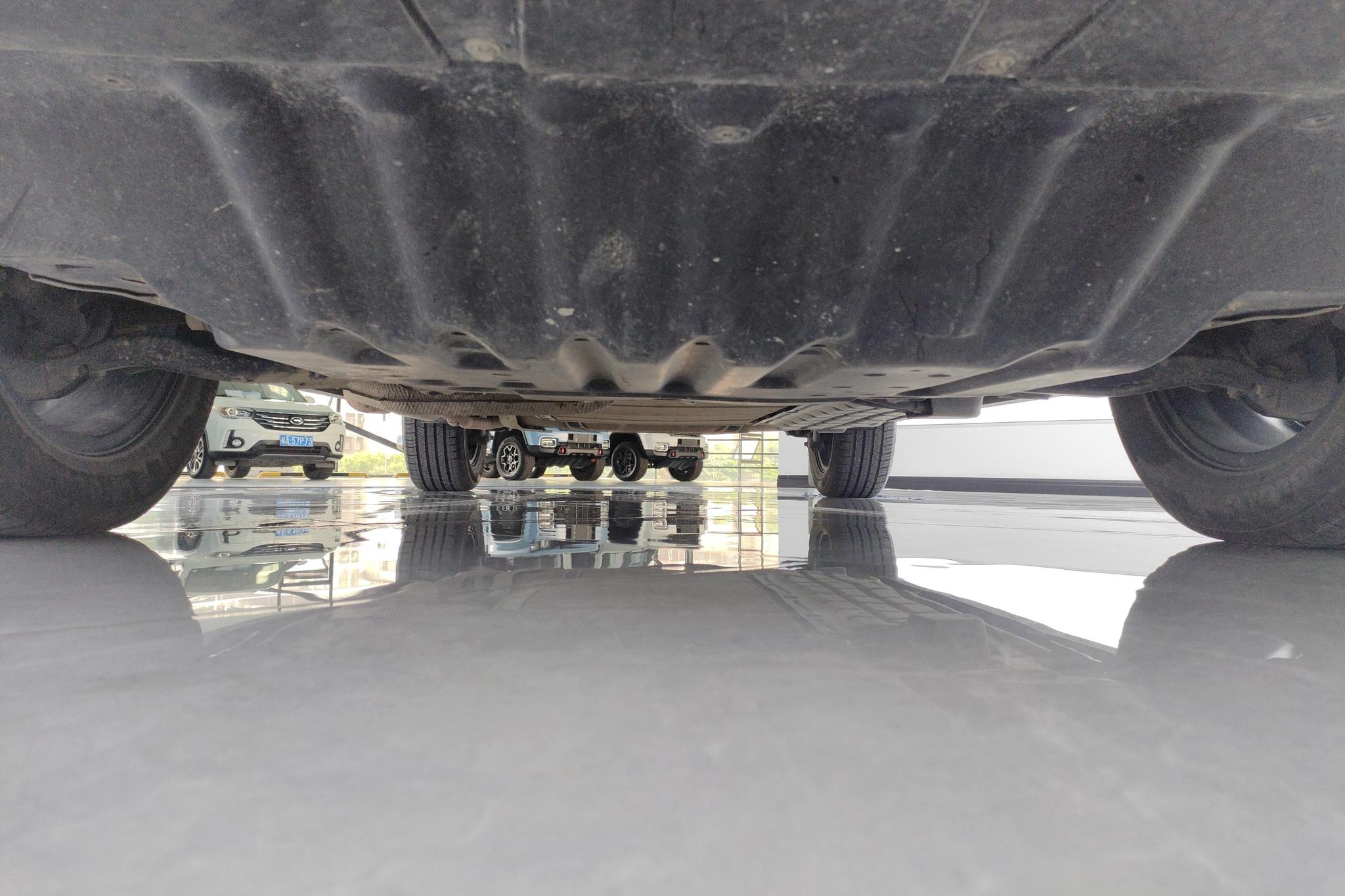 BYD Song Pro DM Pro DM 2024 DM-i 71km