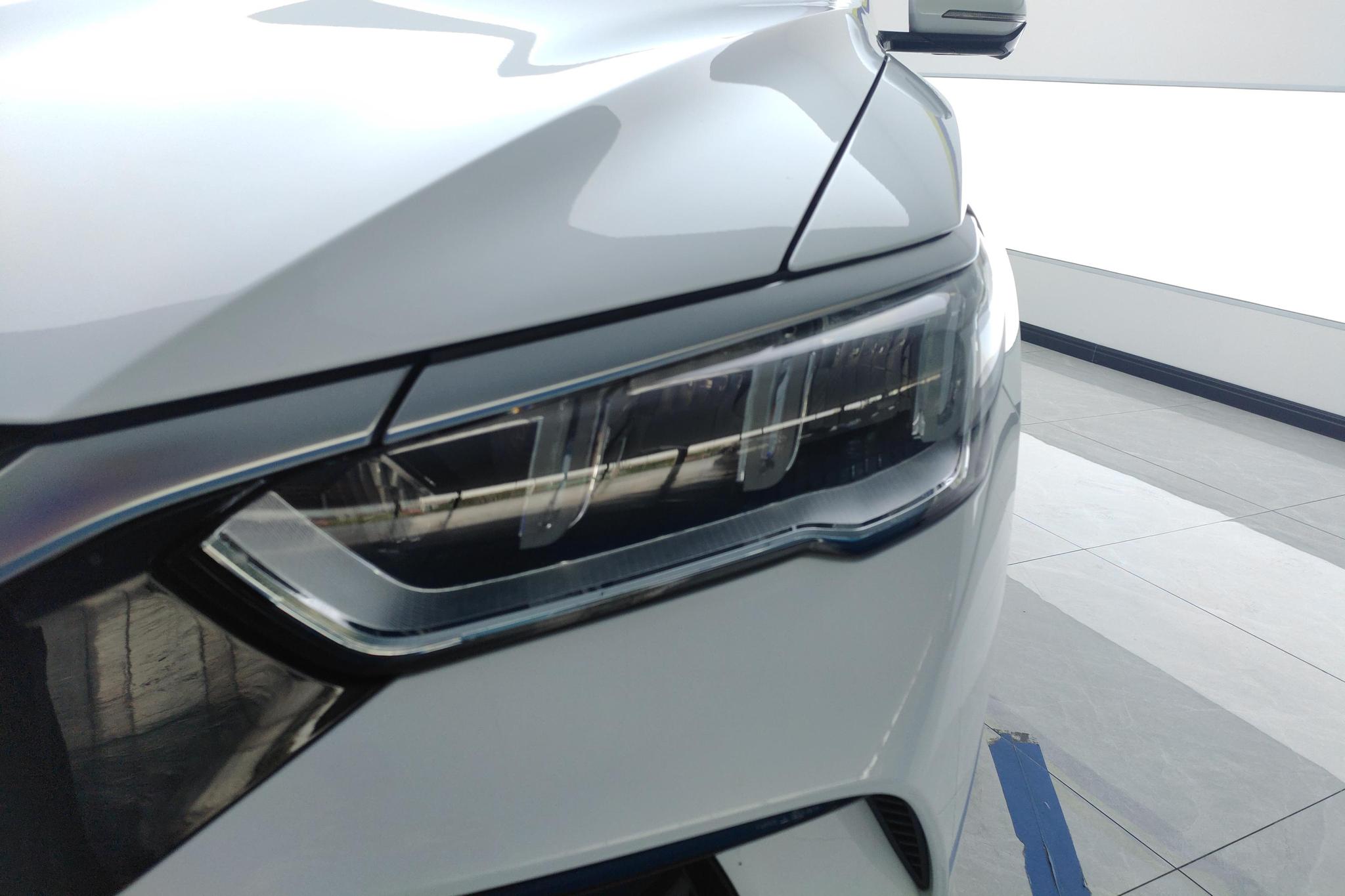 BYD Song Pro DM Pro DM 2024 DM-i 71km