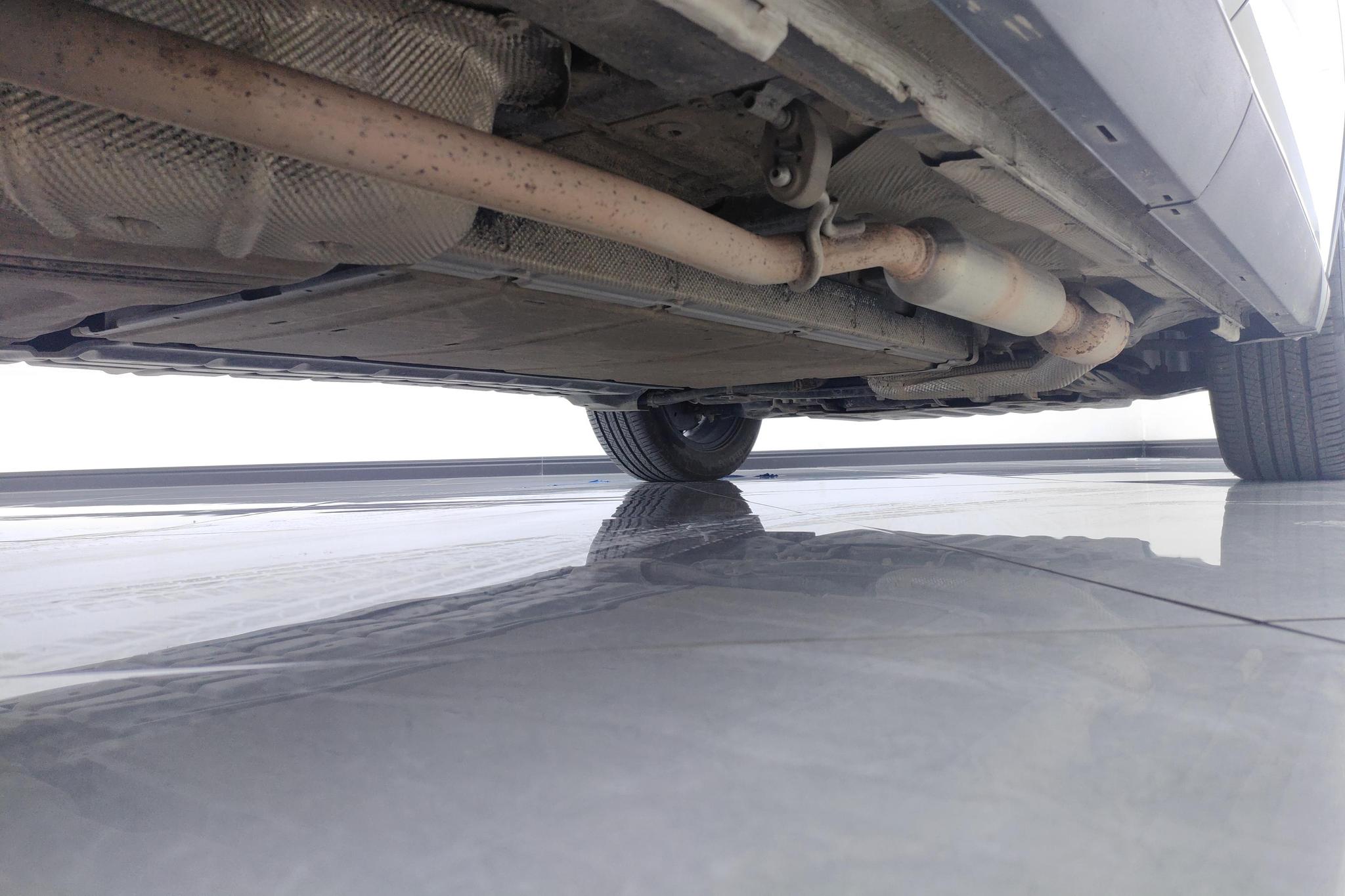 BYD Song Pro DM Pro DM 2024 DM-i 71km