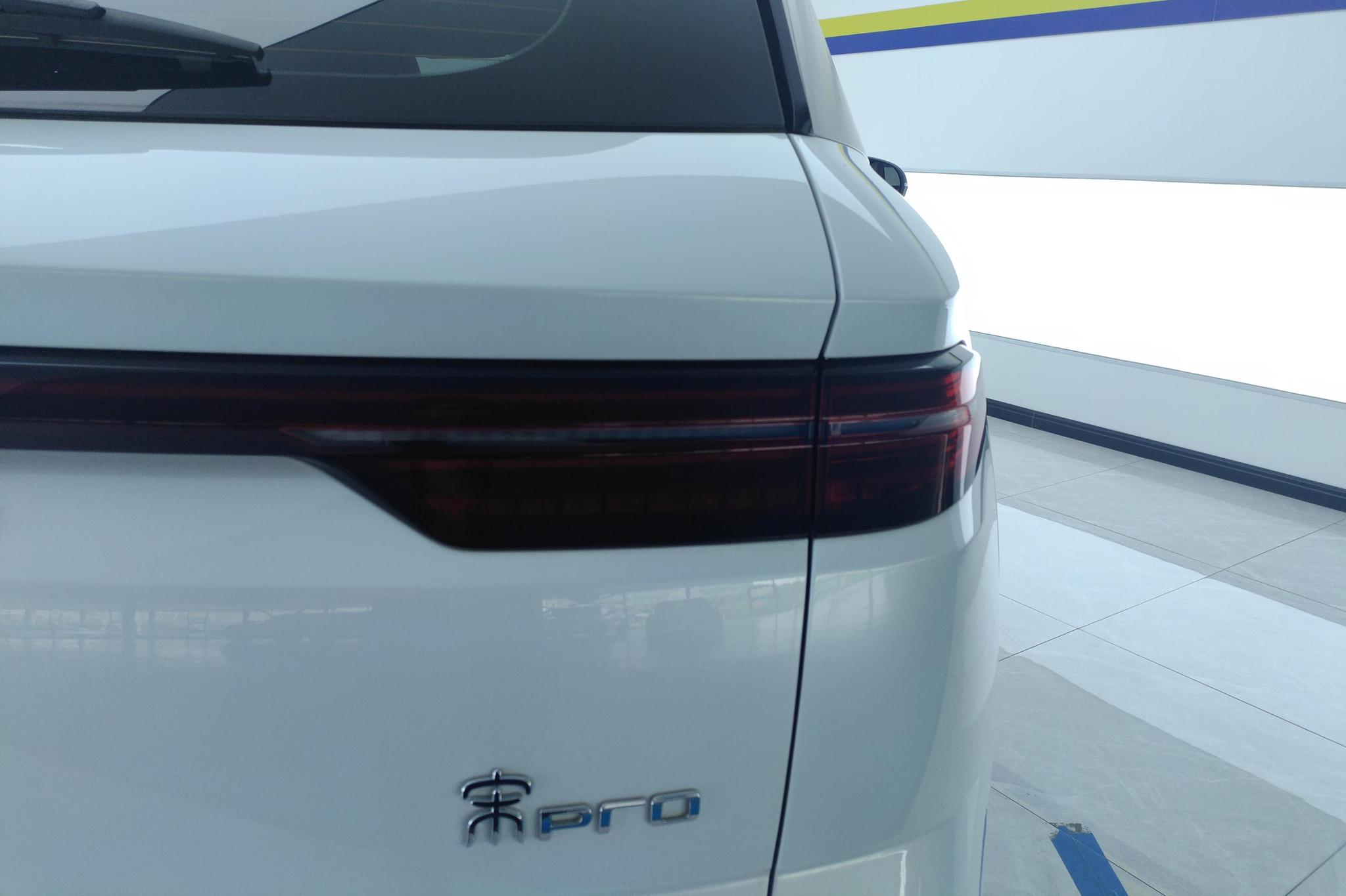 BYD Song Pro DM Pro DM 2024 DM-i 71km