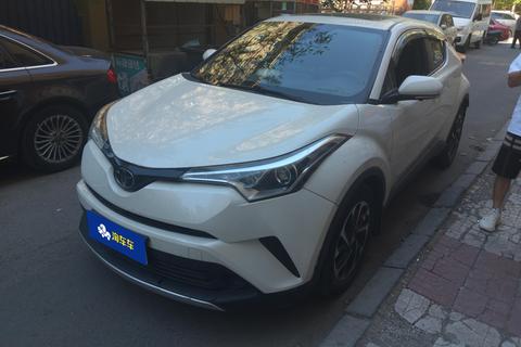 Toyota Izoa
