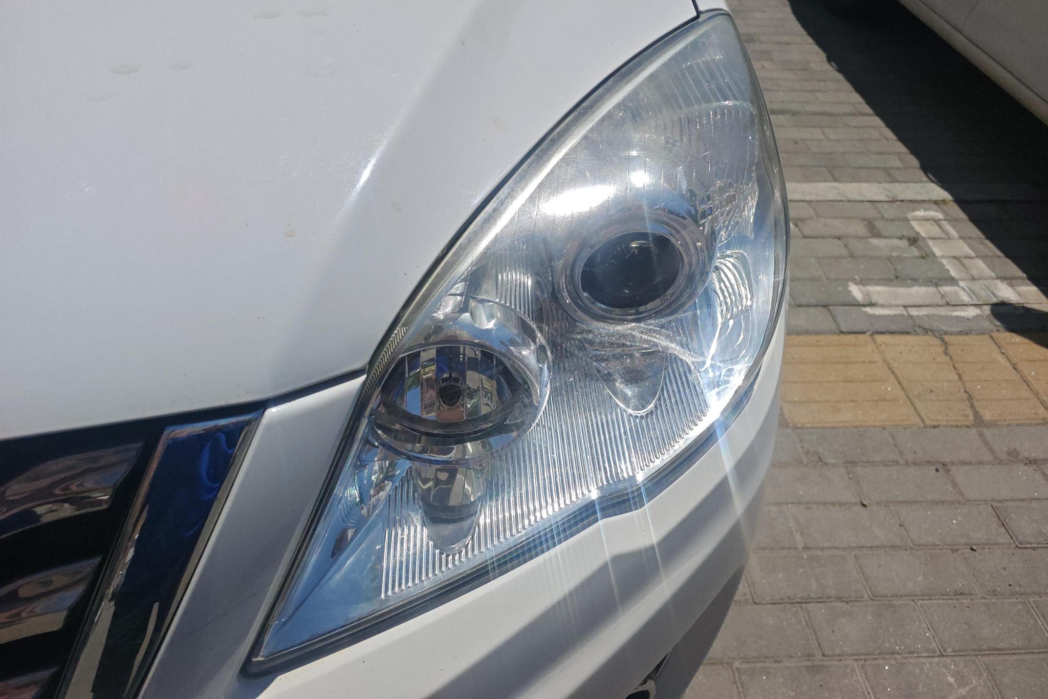 Haval H6 2016 1.5T AT Elite