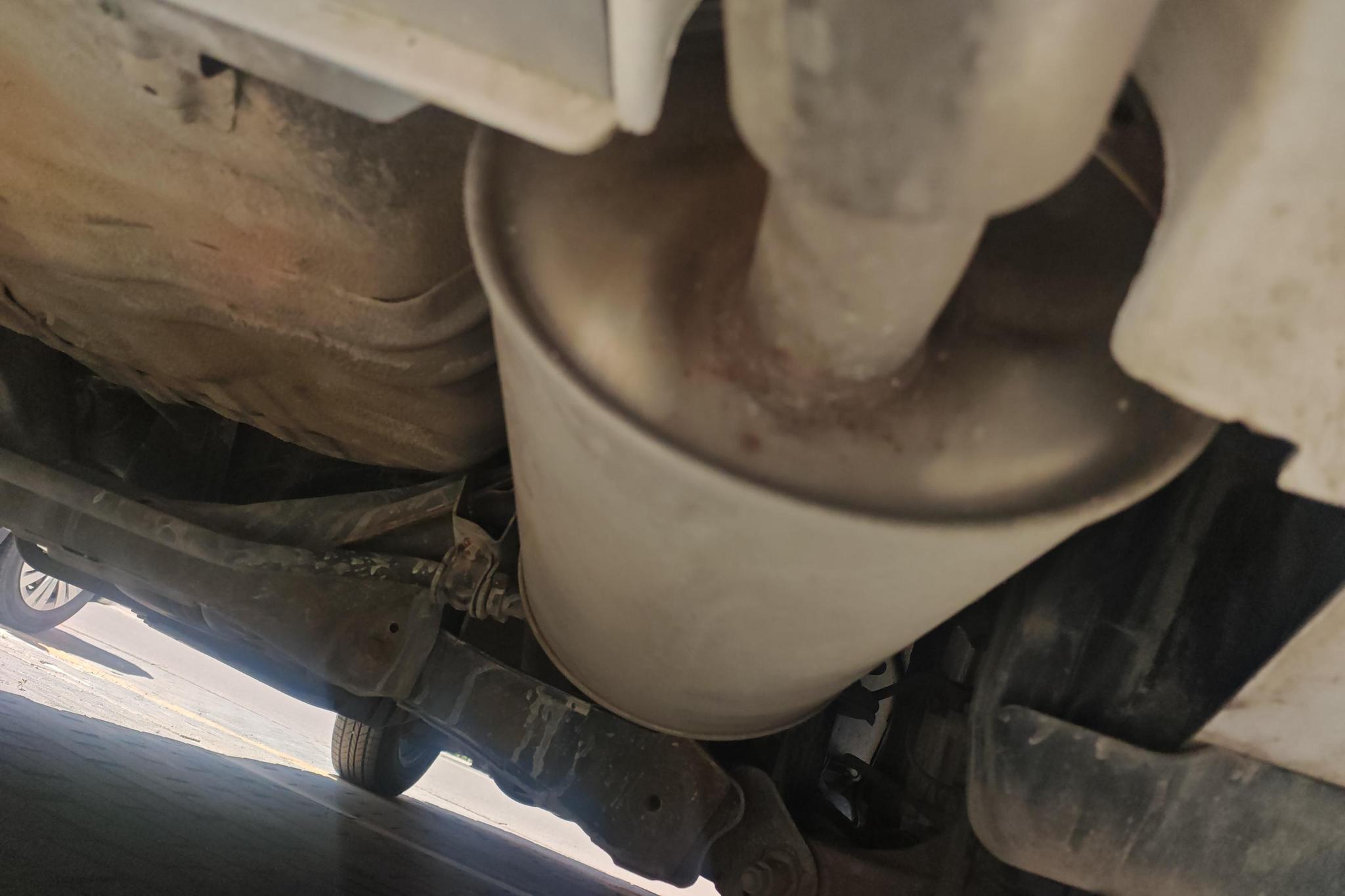 Haval H6 2016 1.5T AT Elite