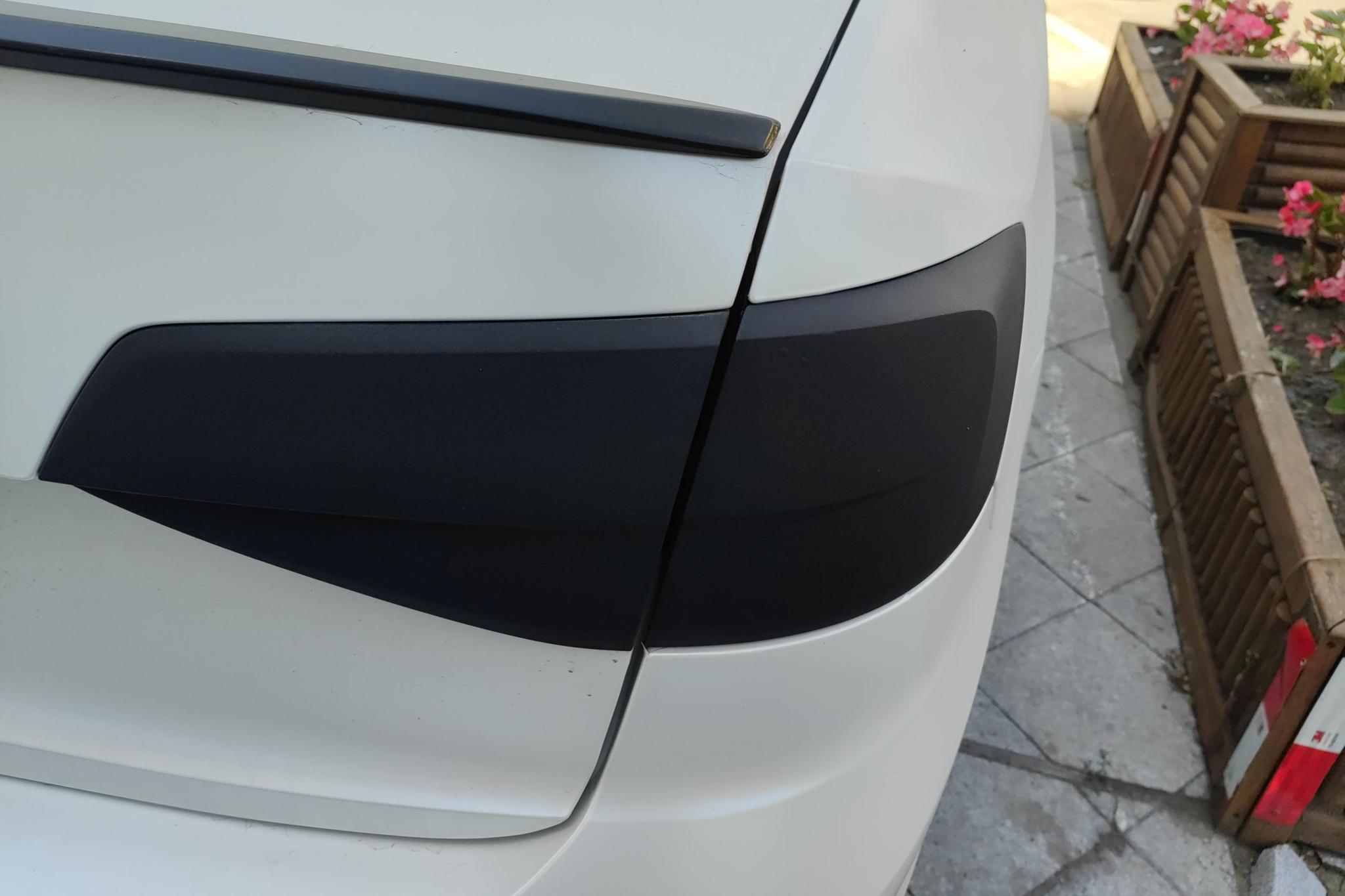 Volkswagen Sagitar 2017 230TSI AT Luxury