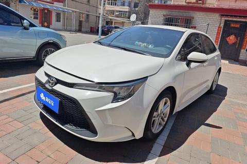 Toyota Corolla Levin
