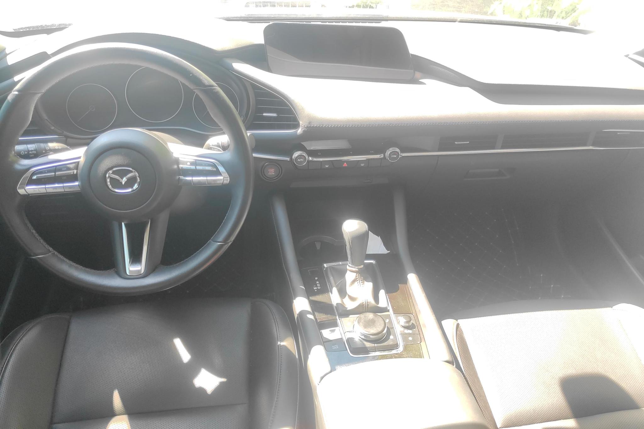 Mazda 3 id 4486978 из Китая 7