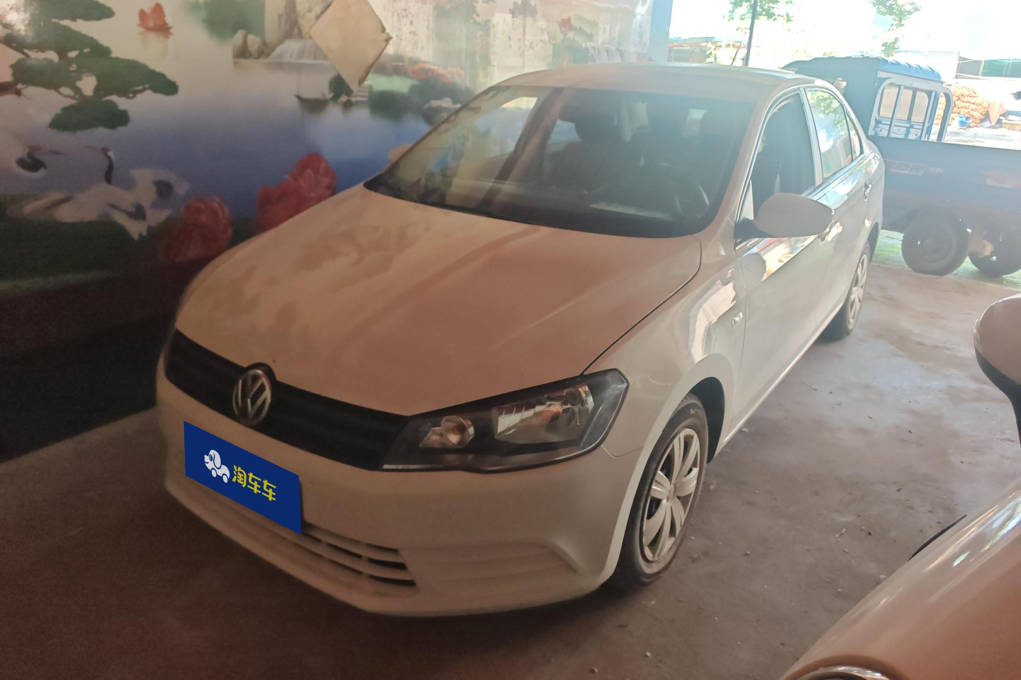 Volkswagen