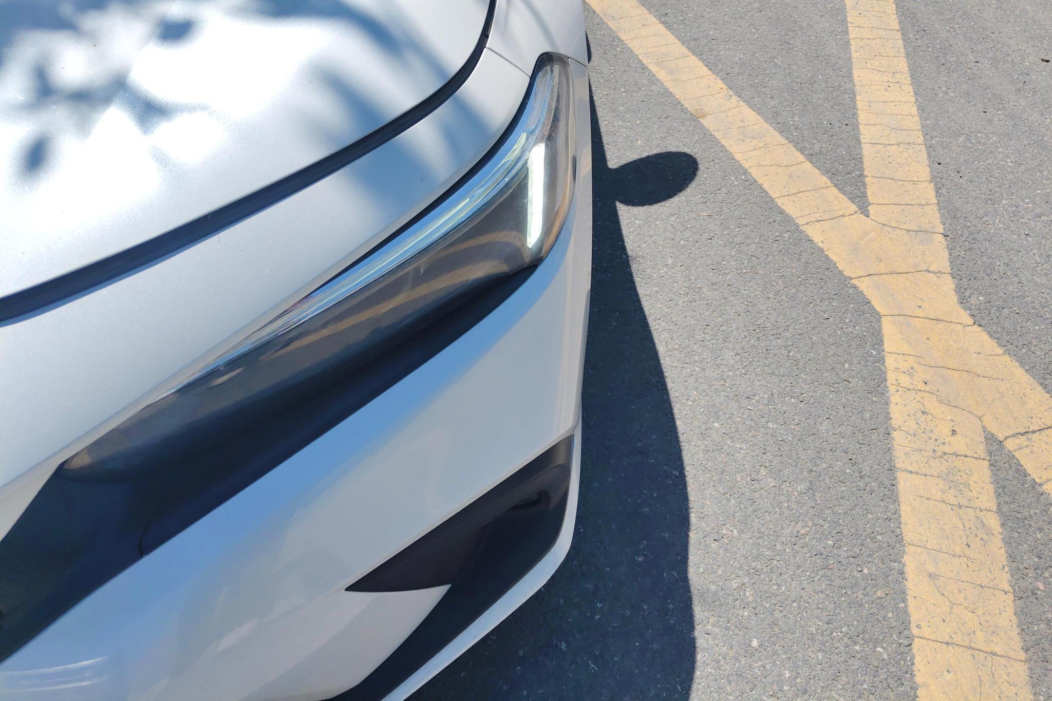 Honda Civic 2022 240TURBO CVT