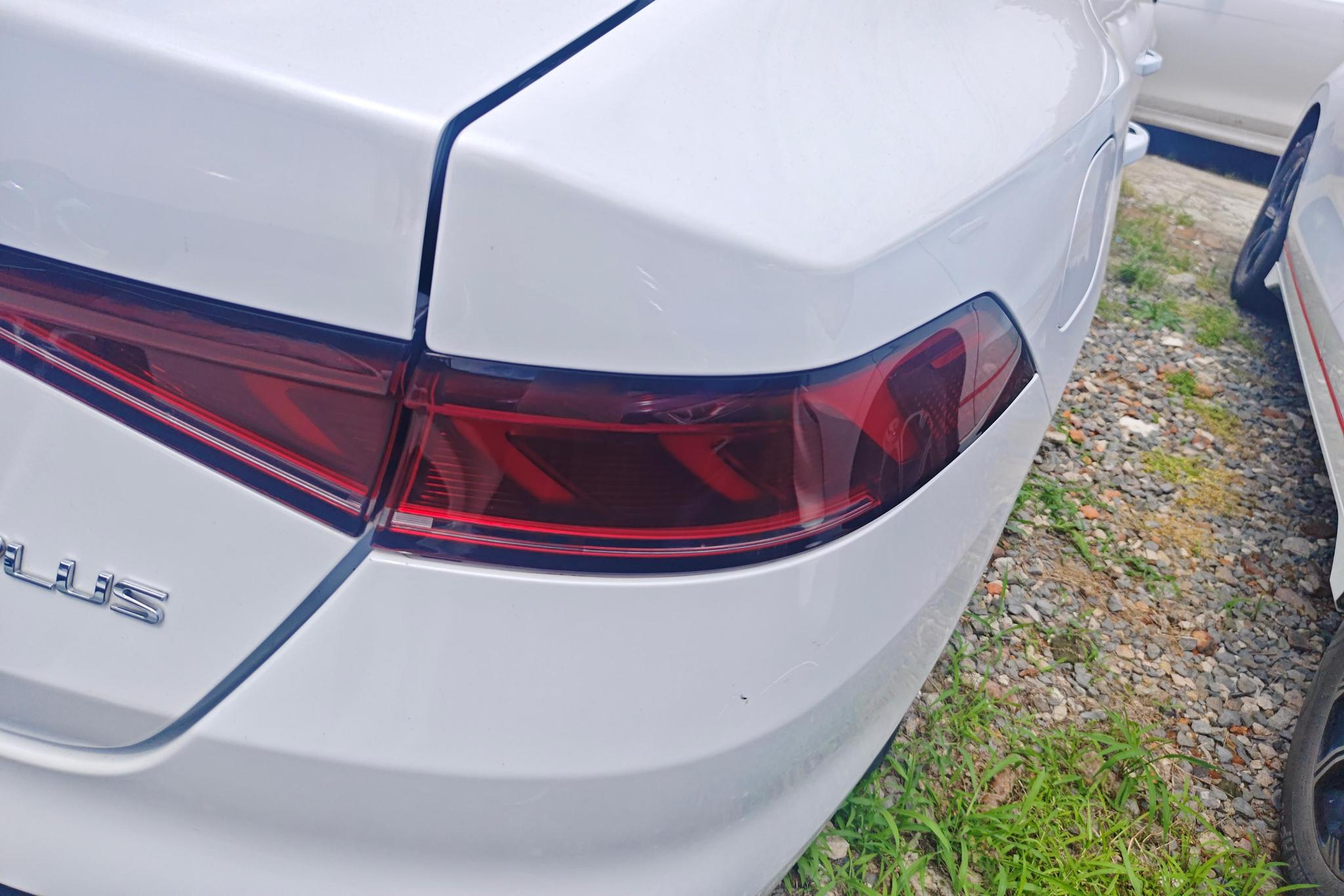 BYD Qin Plus DM-i PLUS DM 2024 DM-i 55KM Lead