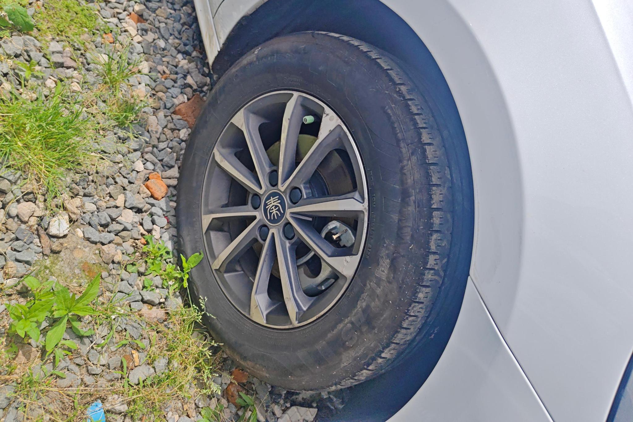 BYD Qin Plus DM-i PLUS DM 2024 DM-i 55KM Lead