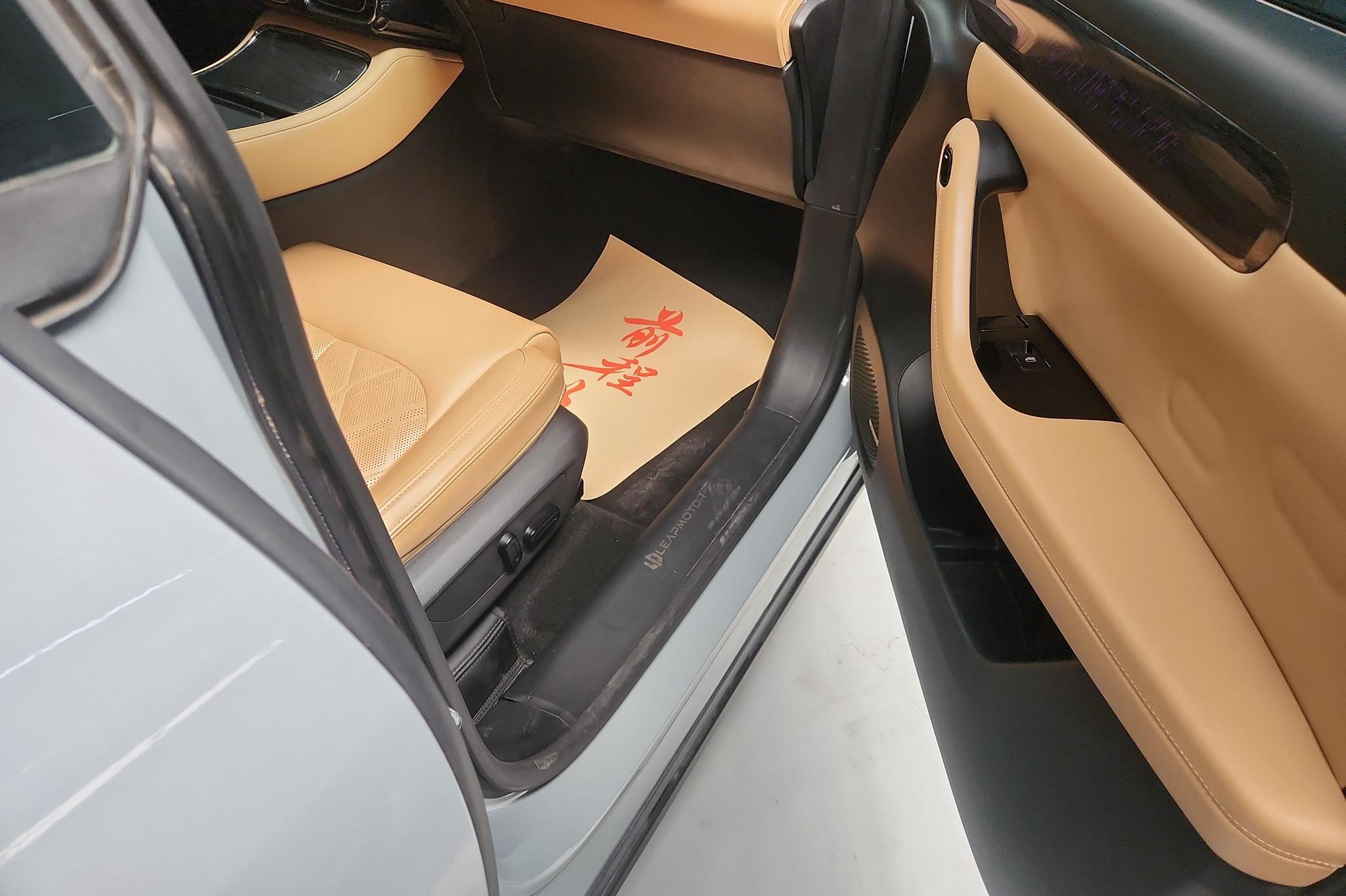 Leapmotor C11 2024 300 Premium