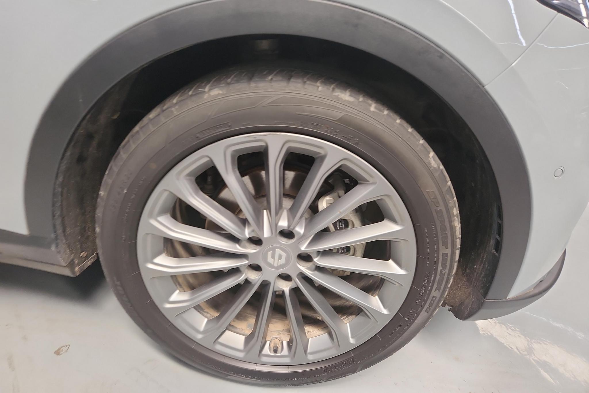 Leapmotor C11 2024 300 Premium