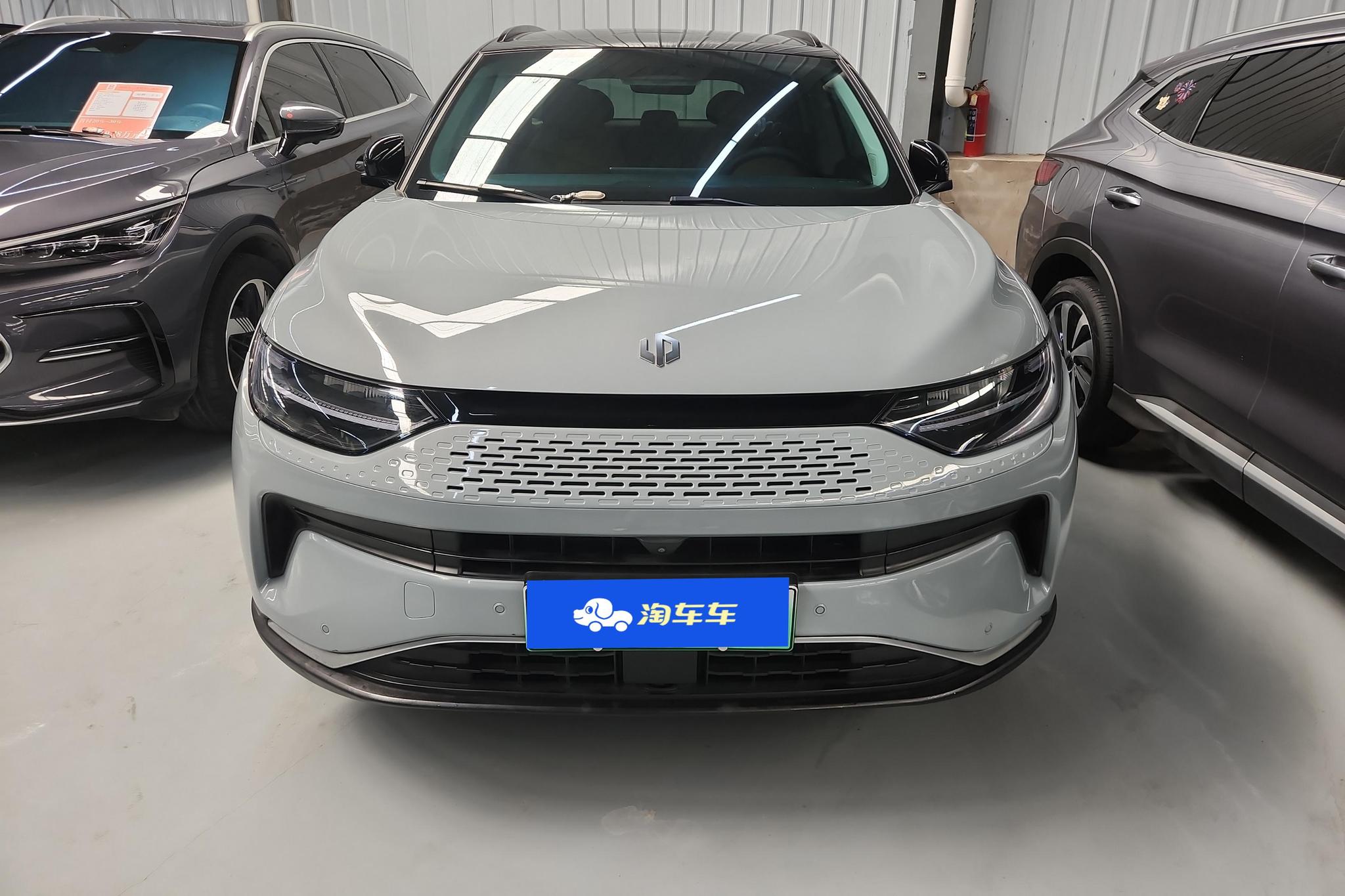 Leapmotor C11 2024 300 Premium