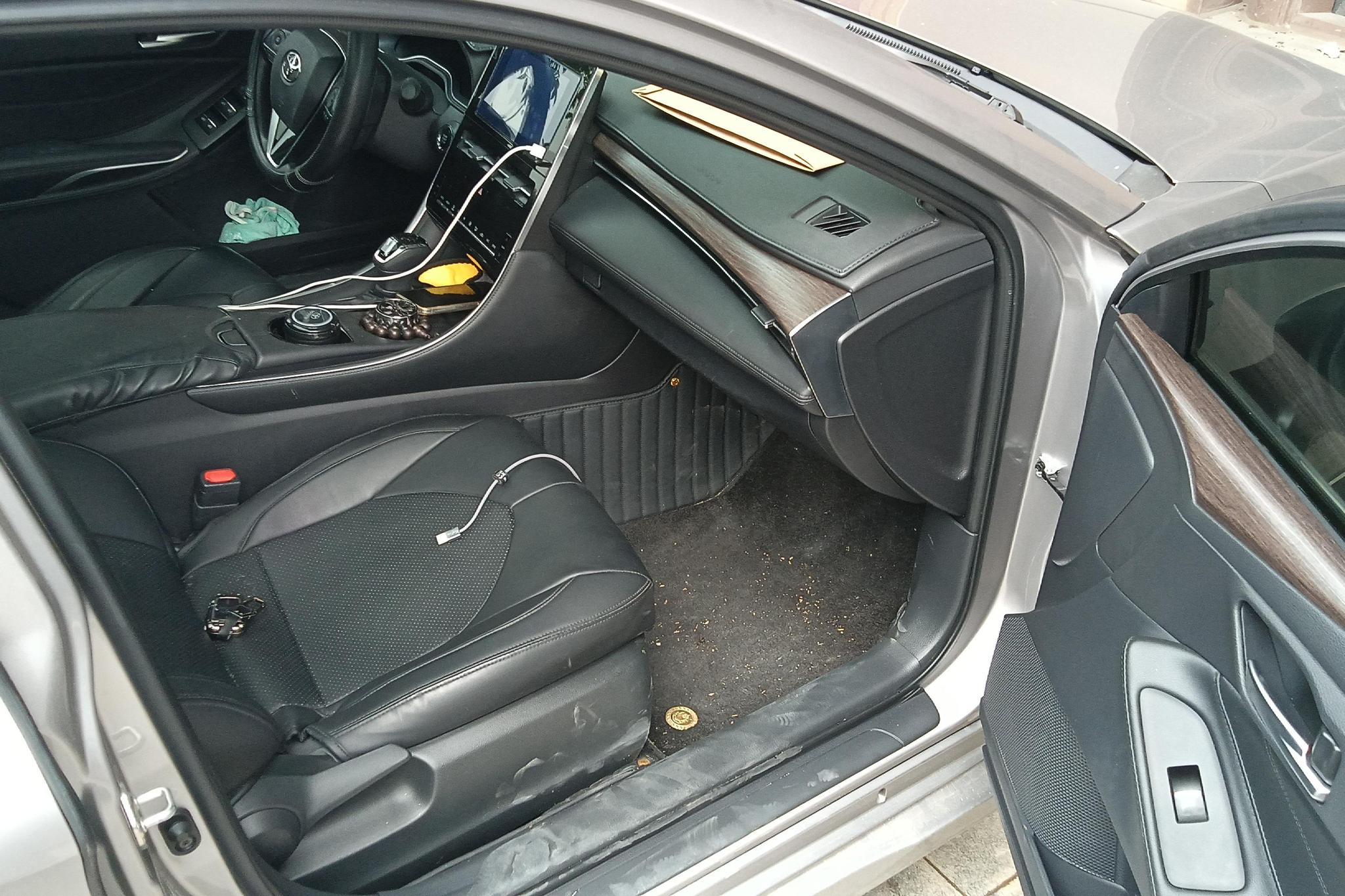 Toyota Avalon 2022 2.0L