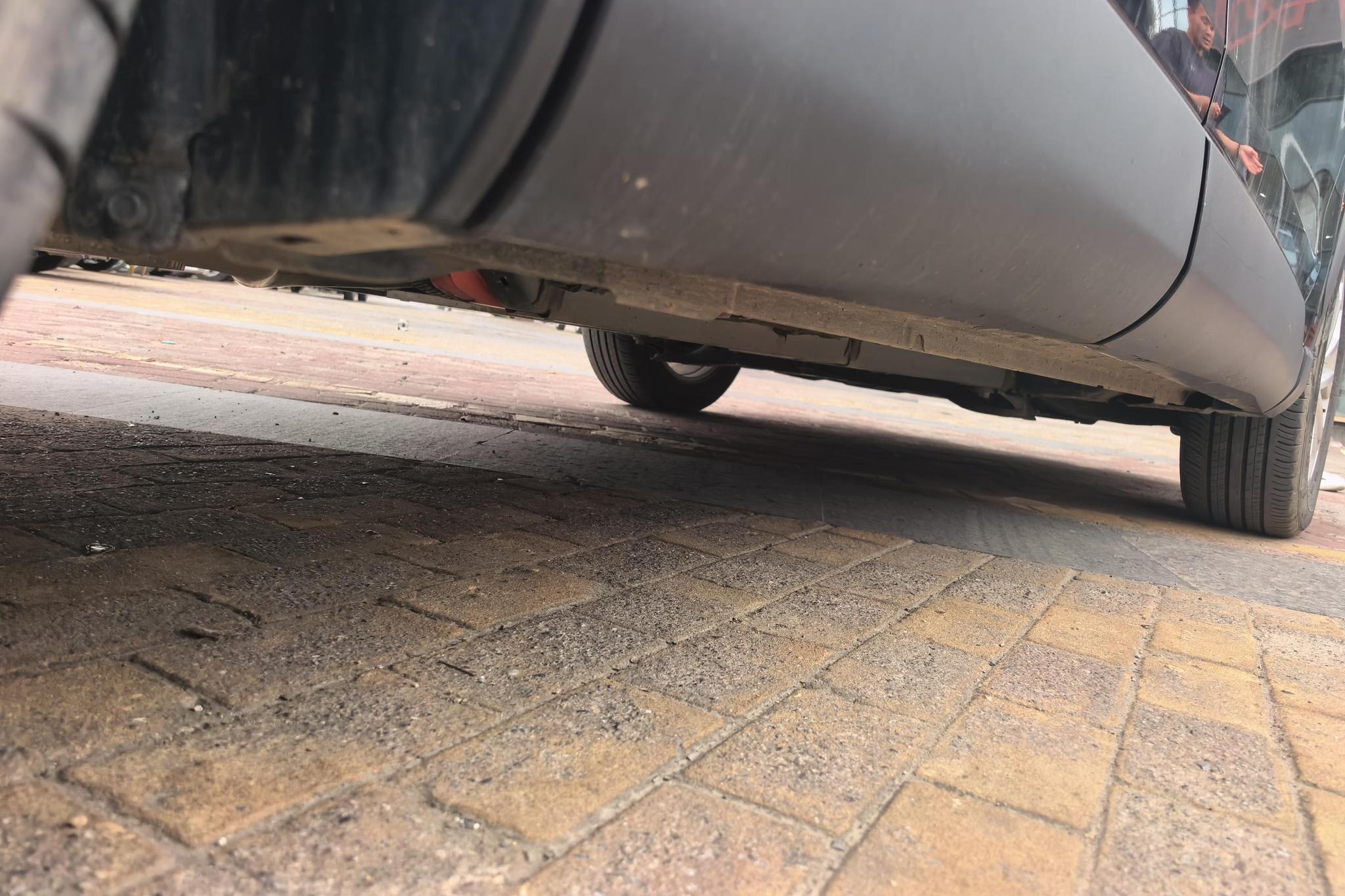 Toyota Frontlander 2024 2.0L Lead