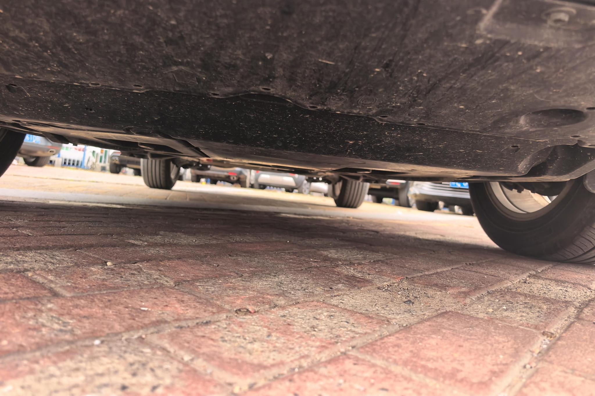 Toyota Frontlander 2024 2.0L Lead