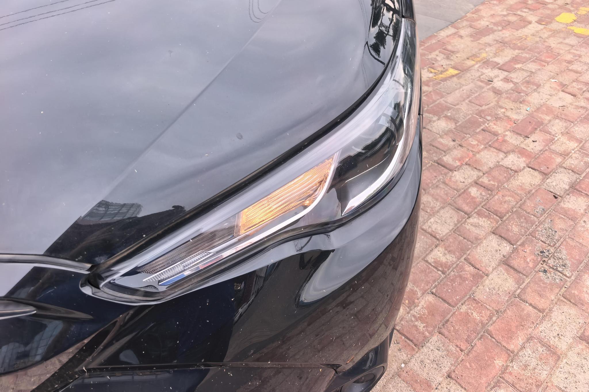 Toyota Frontlander 2024 2.0L Lead