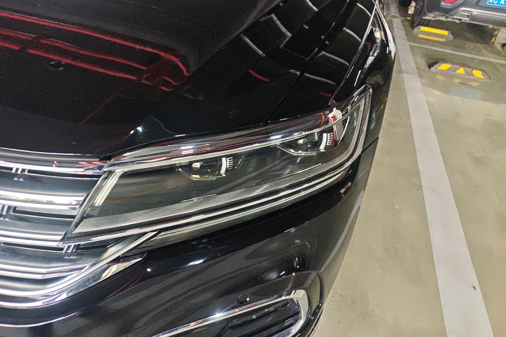Volkswagen Phideon 2021 380TSI Luxury