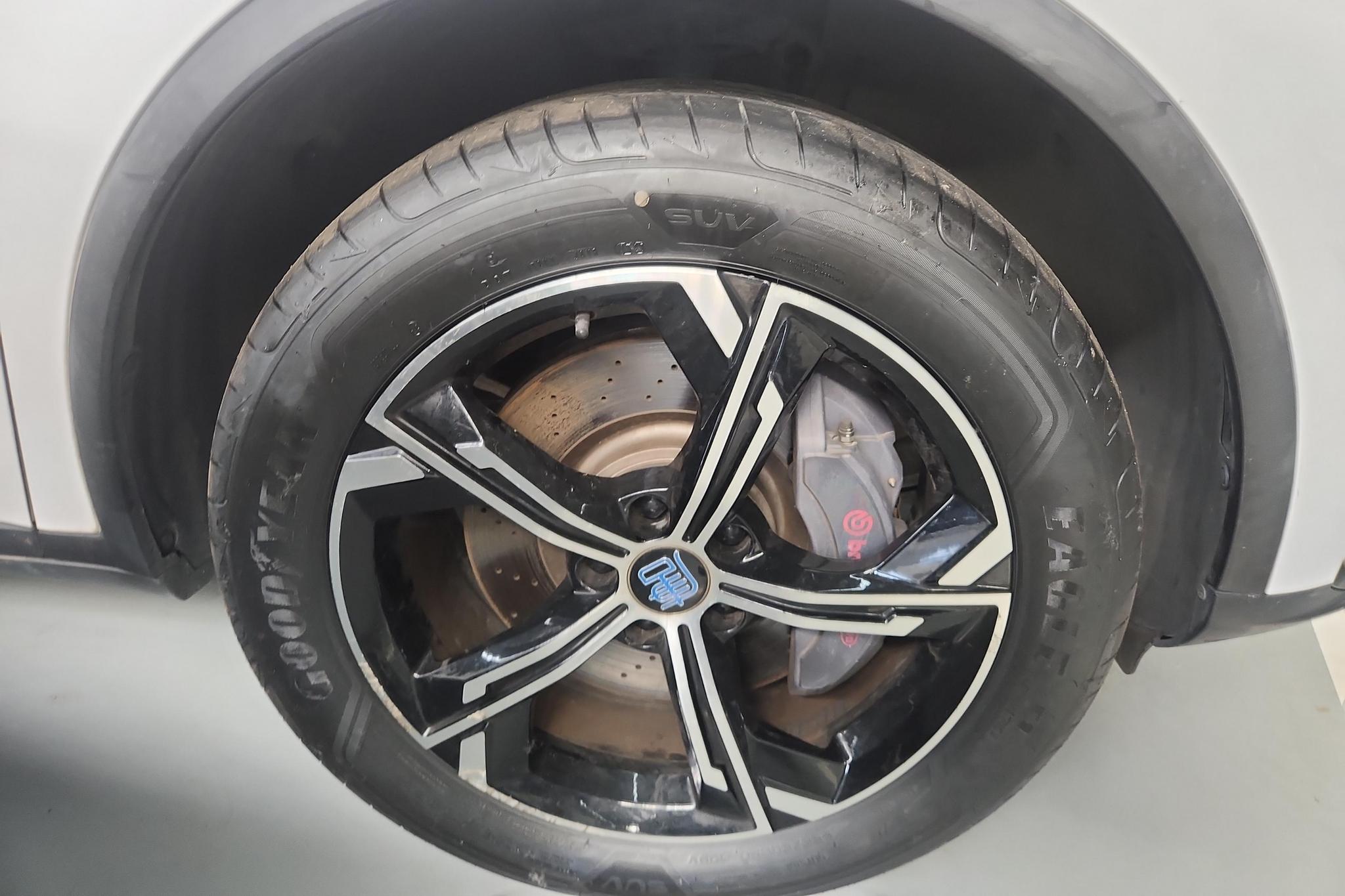 BYD Tang DM 2021 DM 2.0T