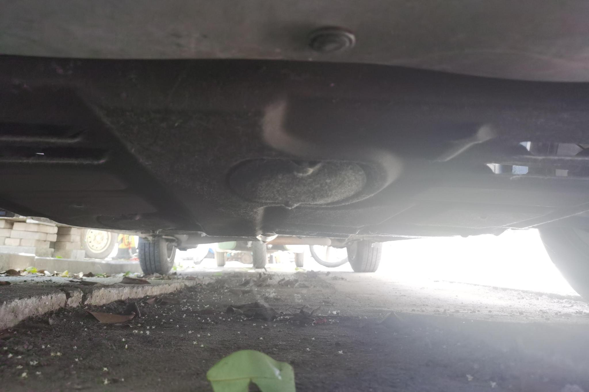 Chevrolet Sail 2018 3 1.5L MT