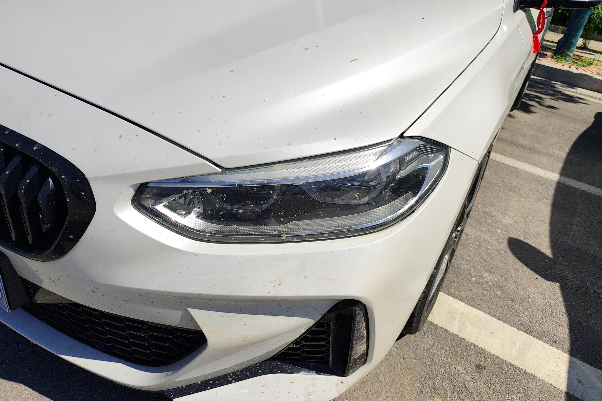 BMW 1 Series 1 2021 125i M Sport