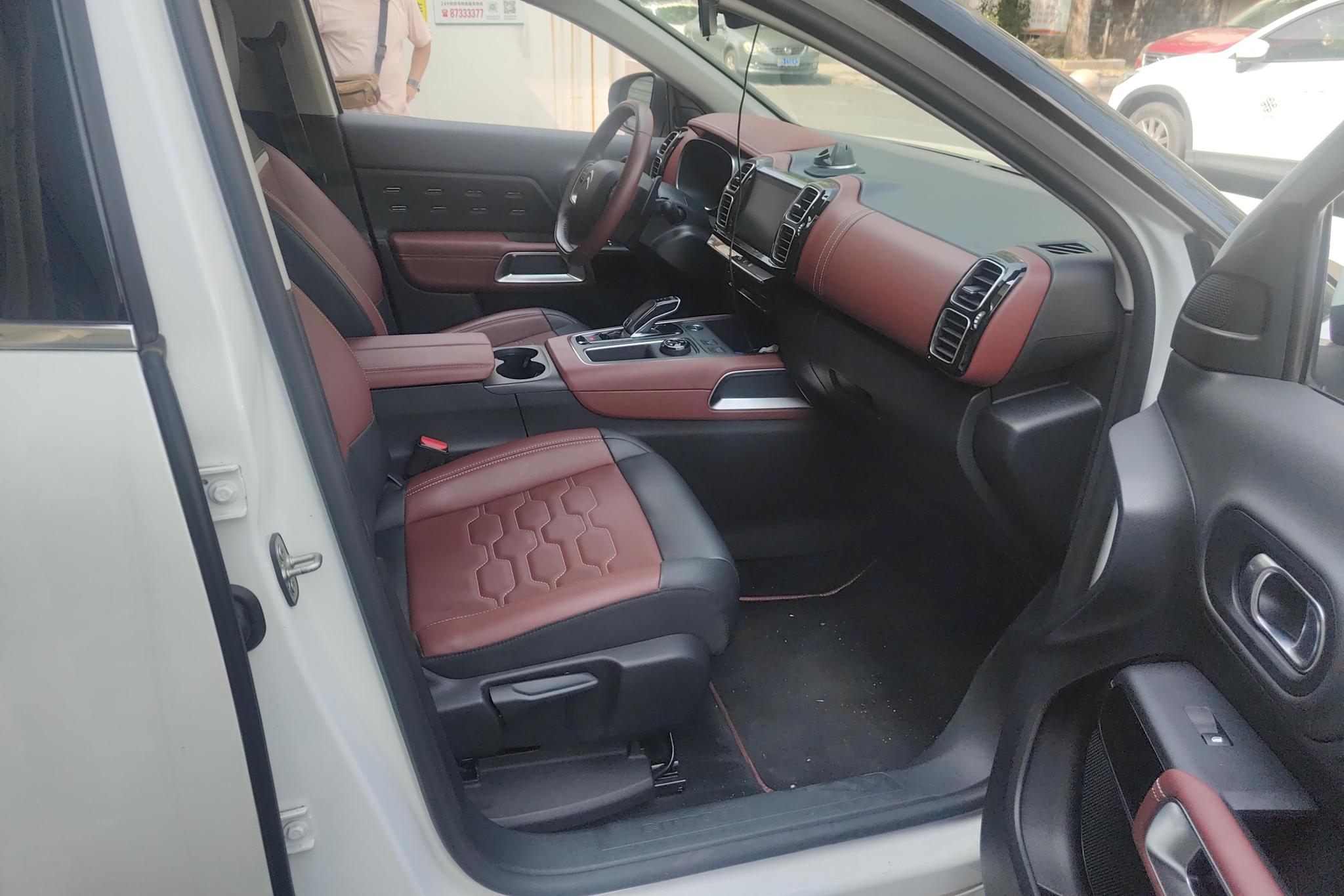 Citroen C5 AIRCROSS 2020 400THP Premium