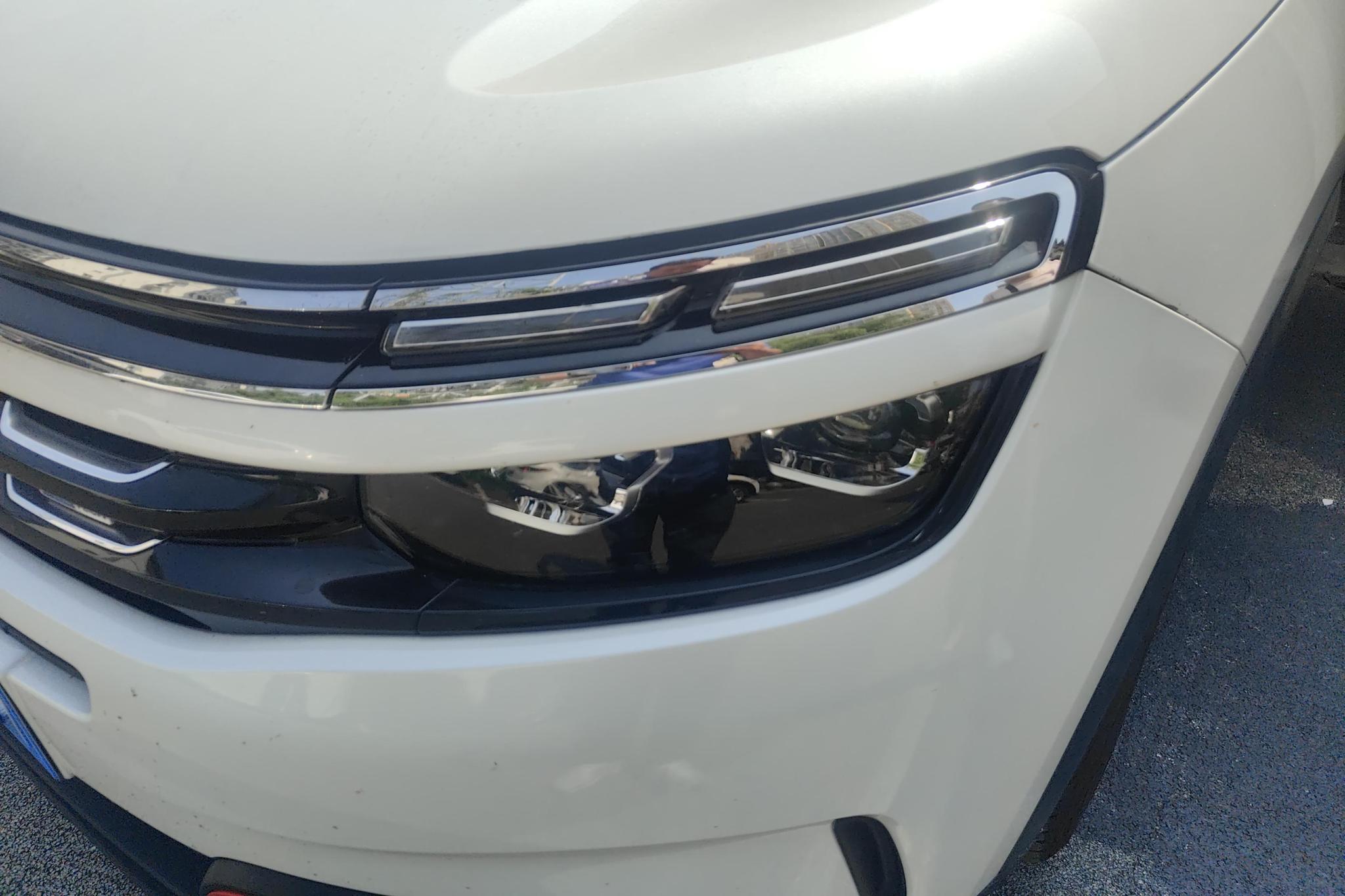 Citroen C5 AIRCROSS 2020 400THP Premium
