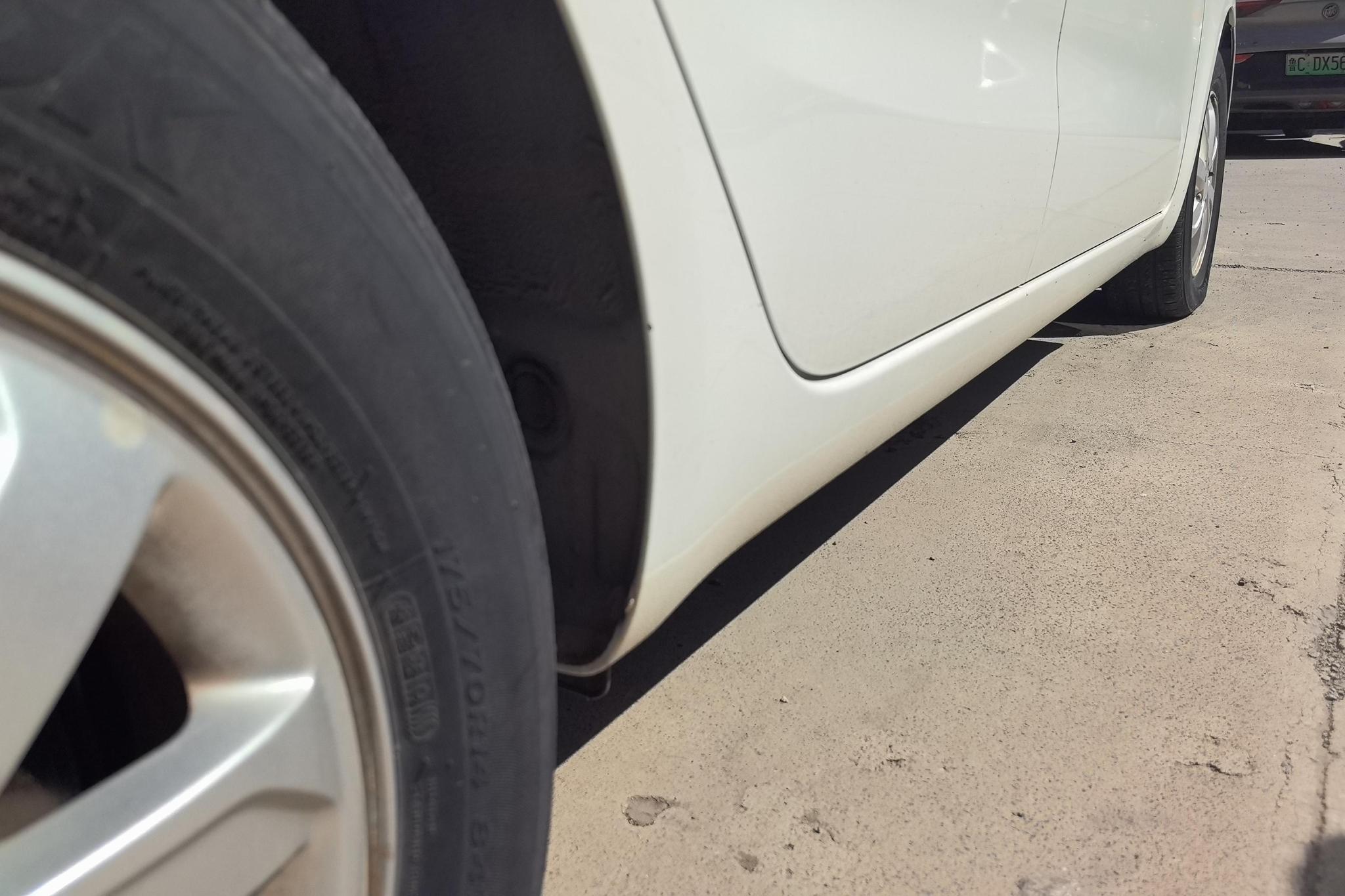 Kia K2 2015 1.4L MT GLS