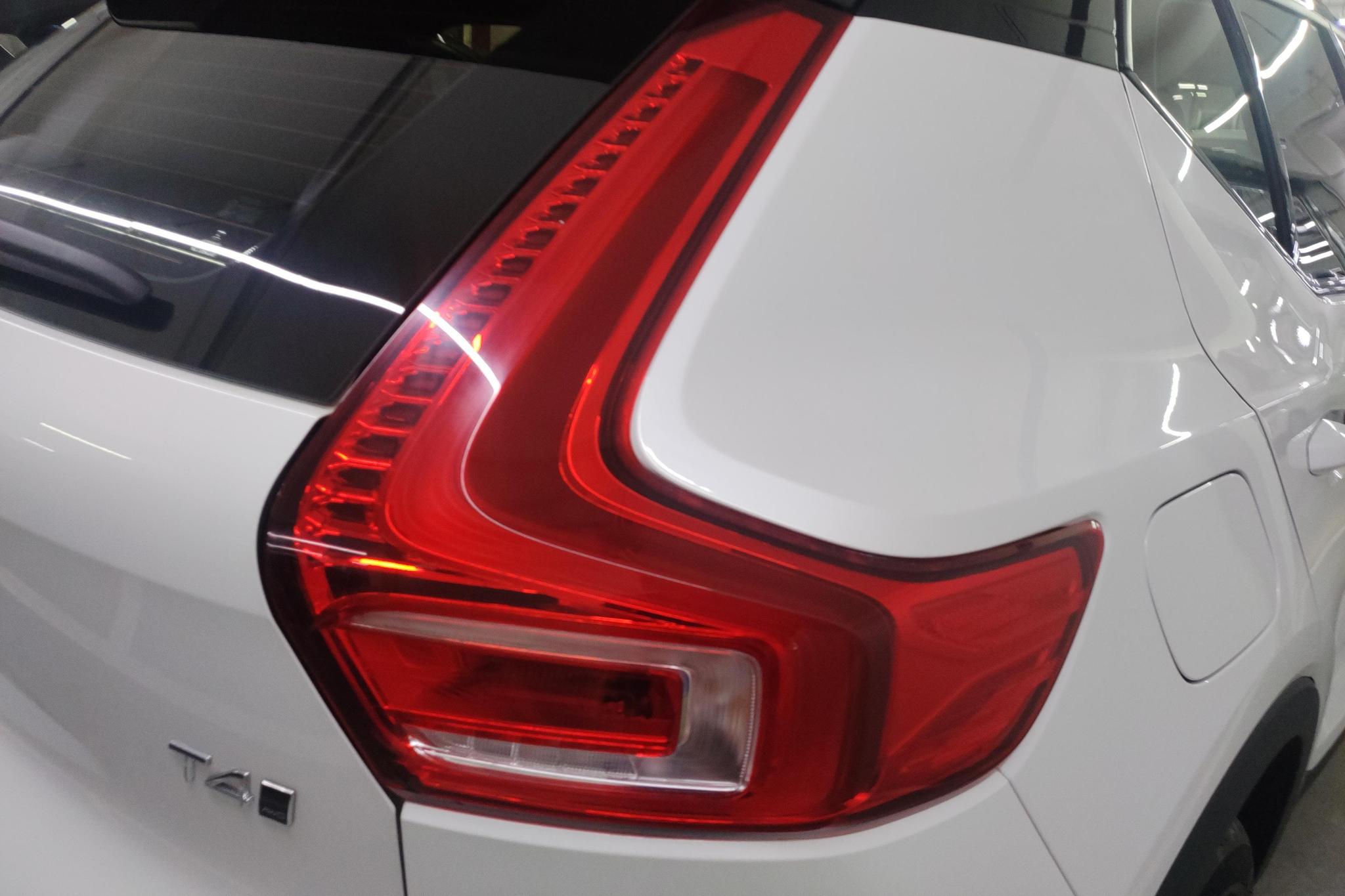 Volvo XC40 2021 T4 Sport