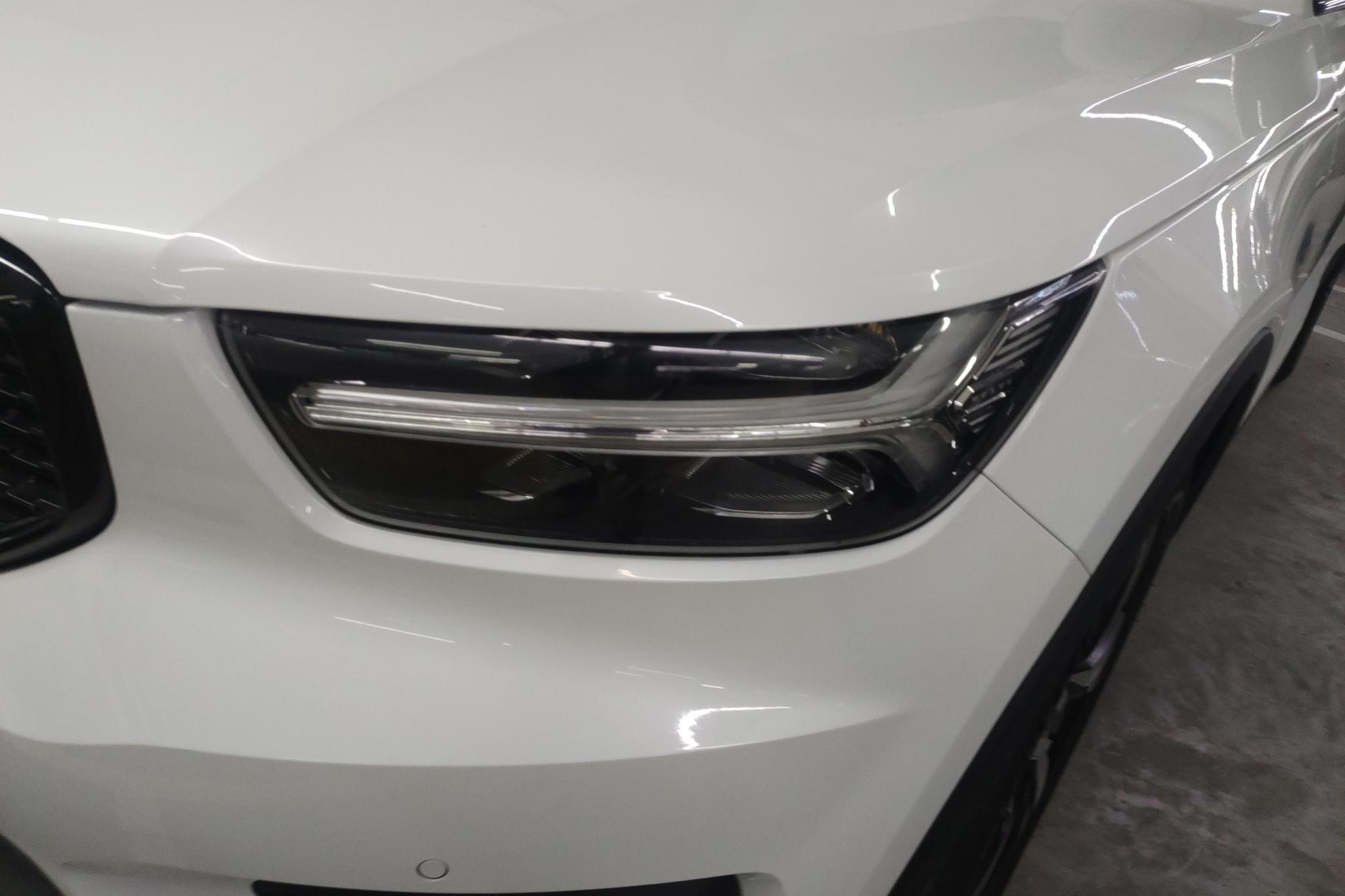 Volvo XC40 2021 T4 Sport