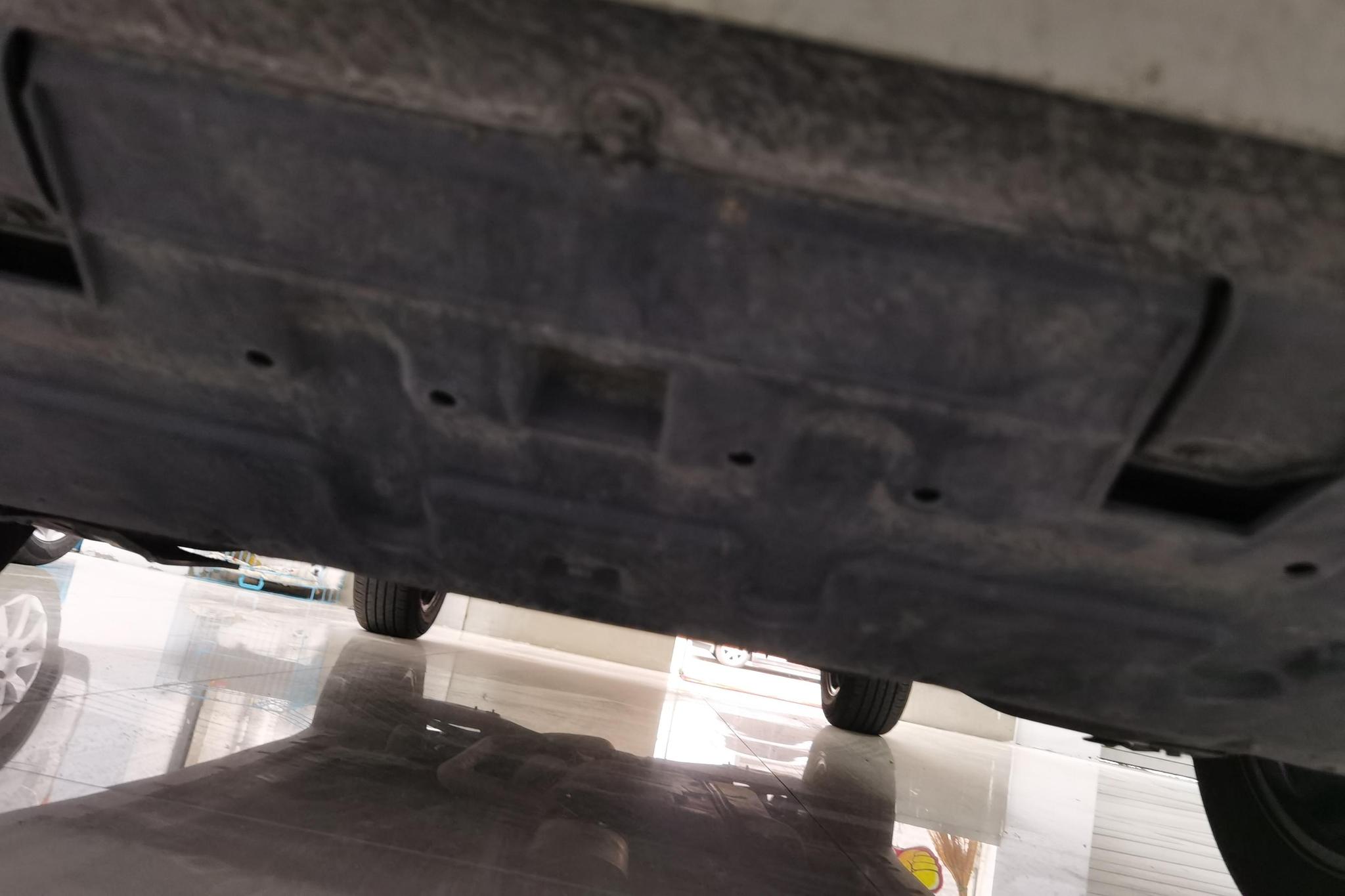 Roewe RX5 2023 PLUS 330TGI AT