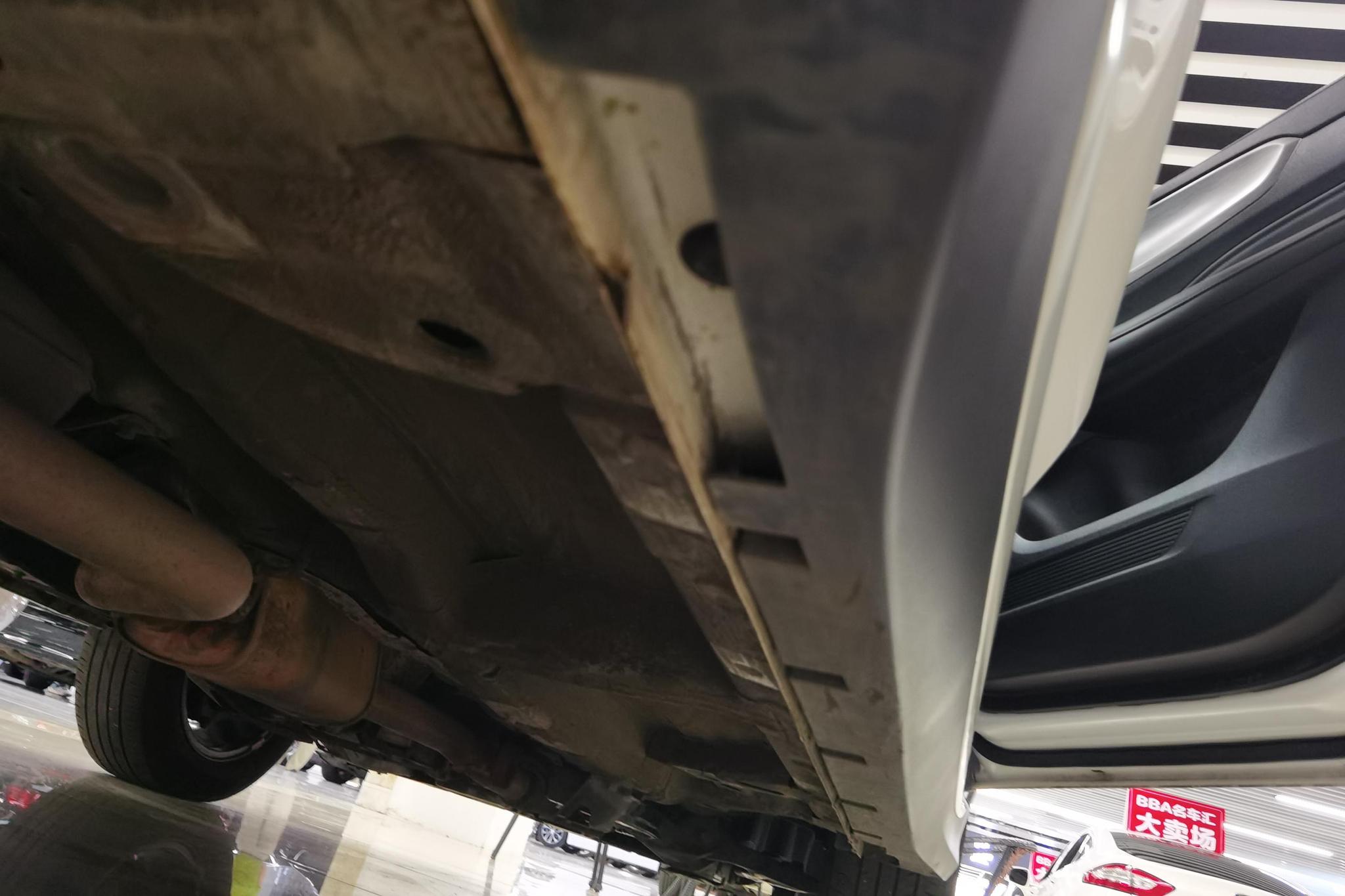 Roewe RX5 2023 PLUS 330TGI AT