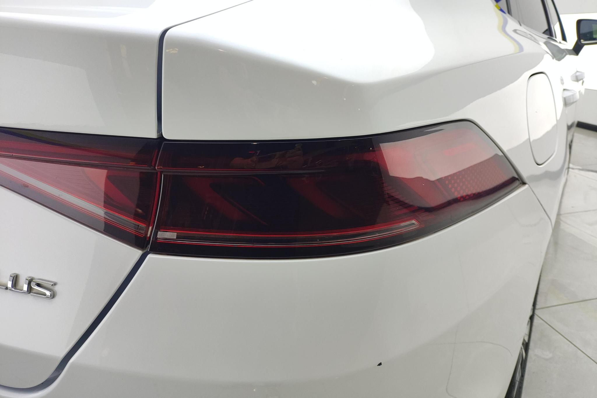 BYD Qin Plus DM-i PLUS DM 2021 DM-i 55KM Flagship