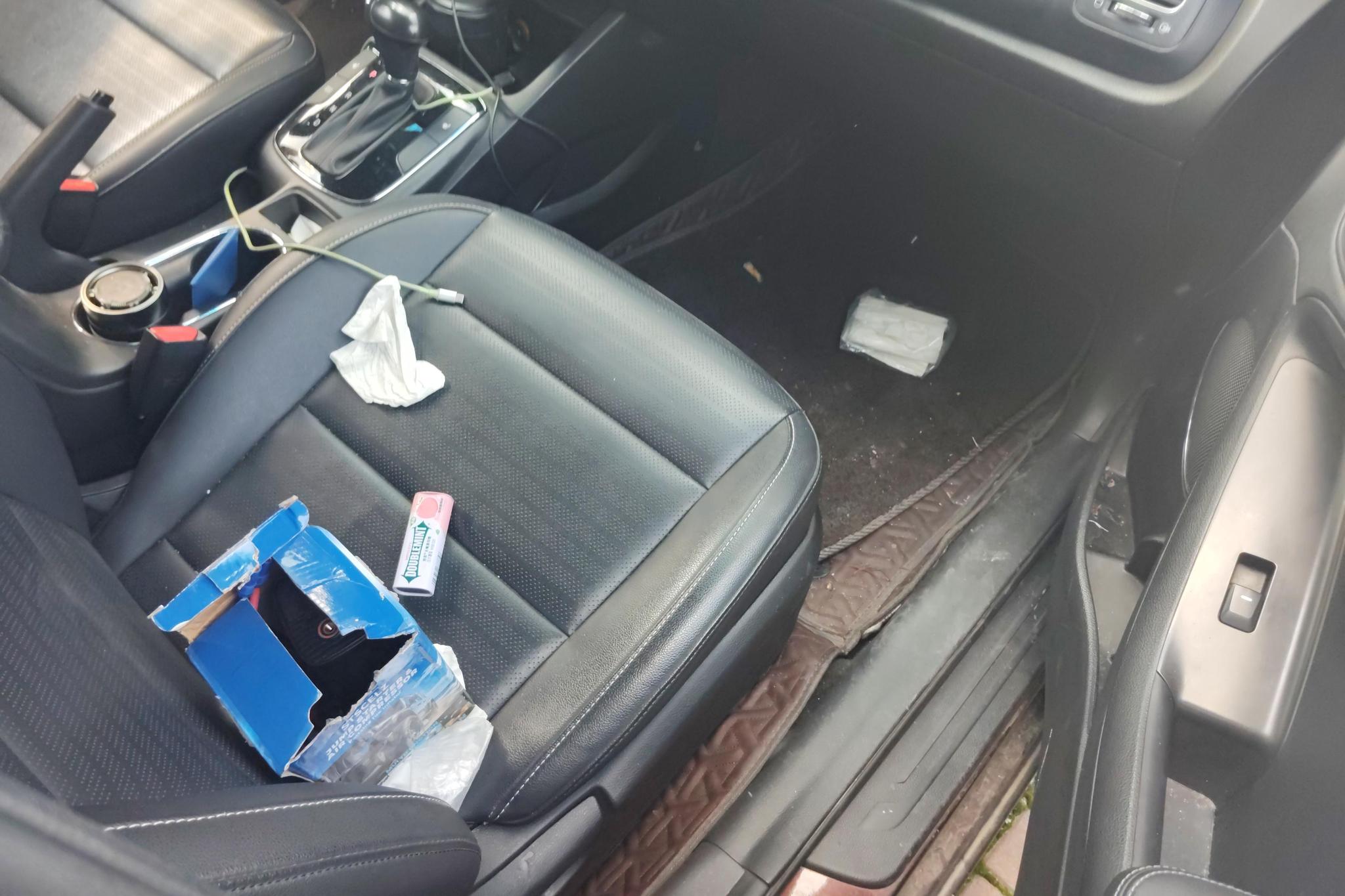 Kia K3 2017 1.6L AT 15 GLS