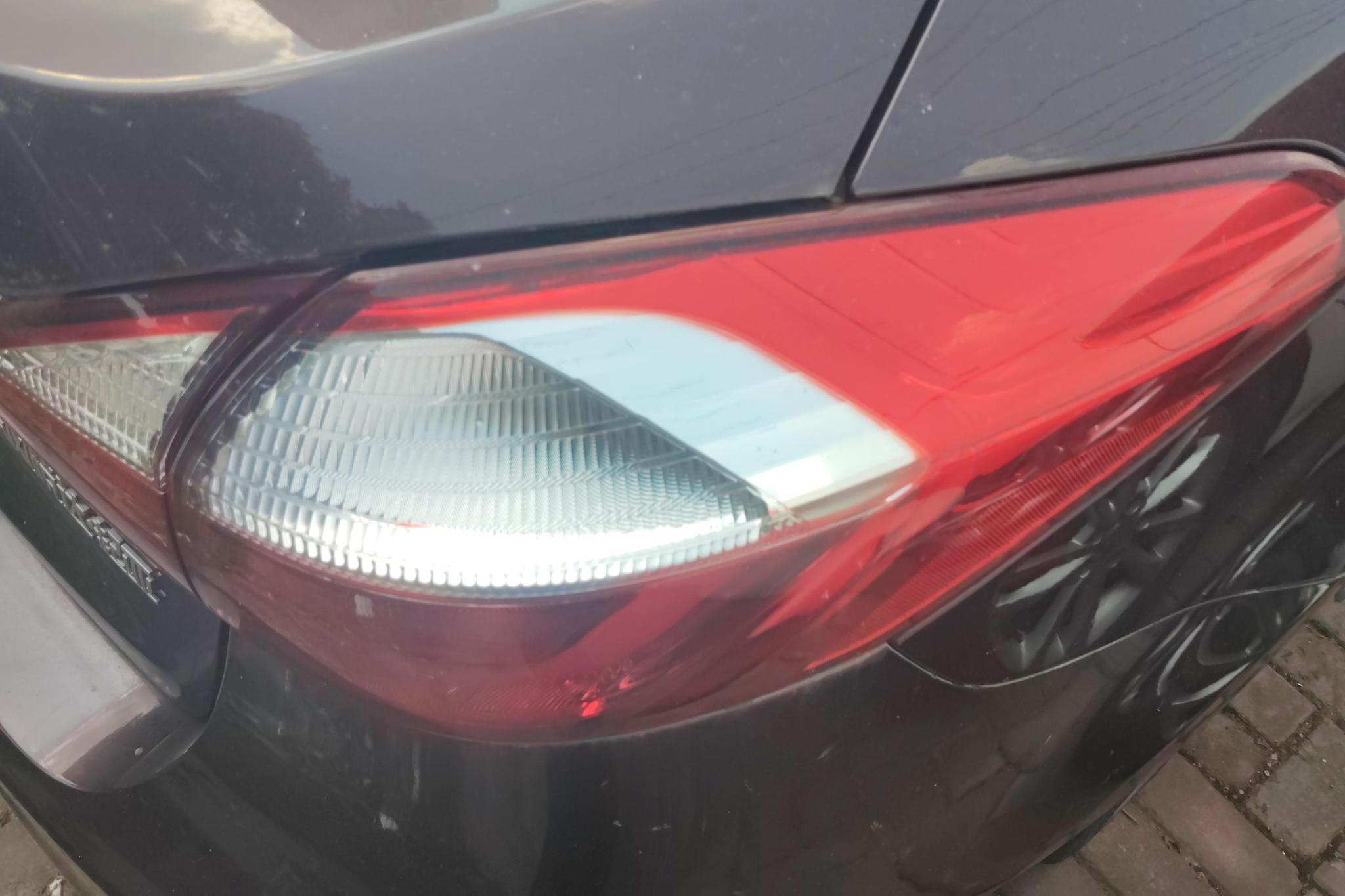 Kia K3 2017 1.6L AT 15 GLS