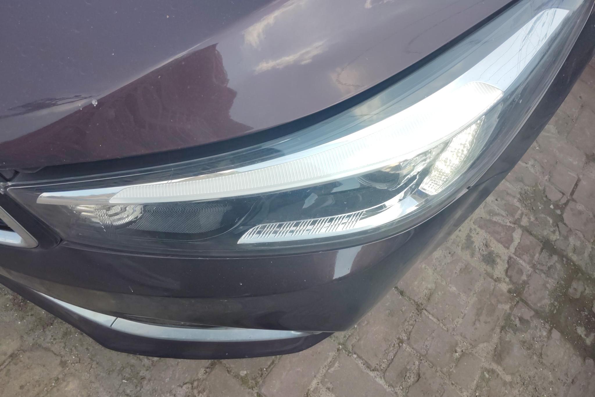 Kia K3 2017 1.6L AT 15 GLS