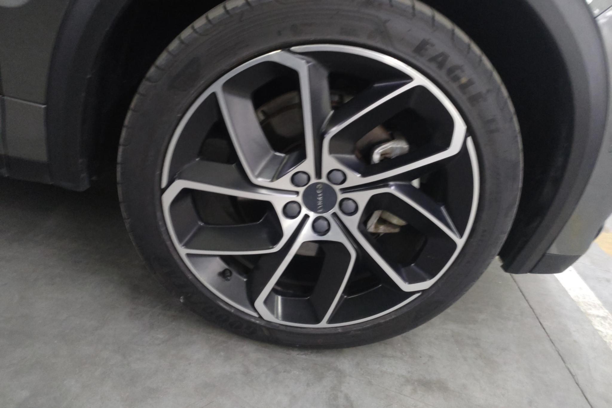 Lynk & Co 05 2020 2.0TD Halo