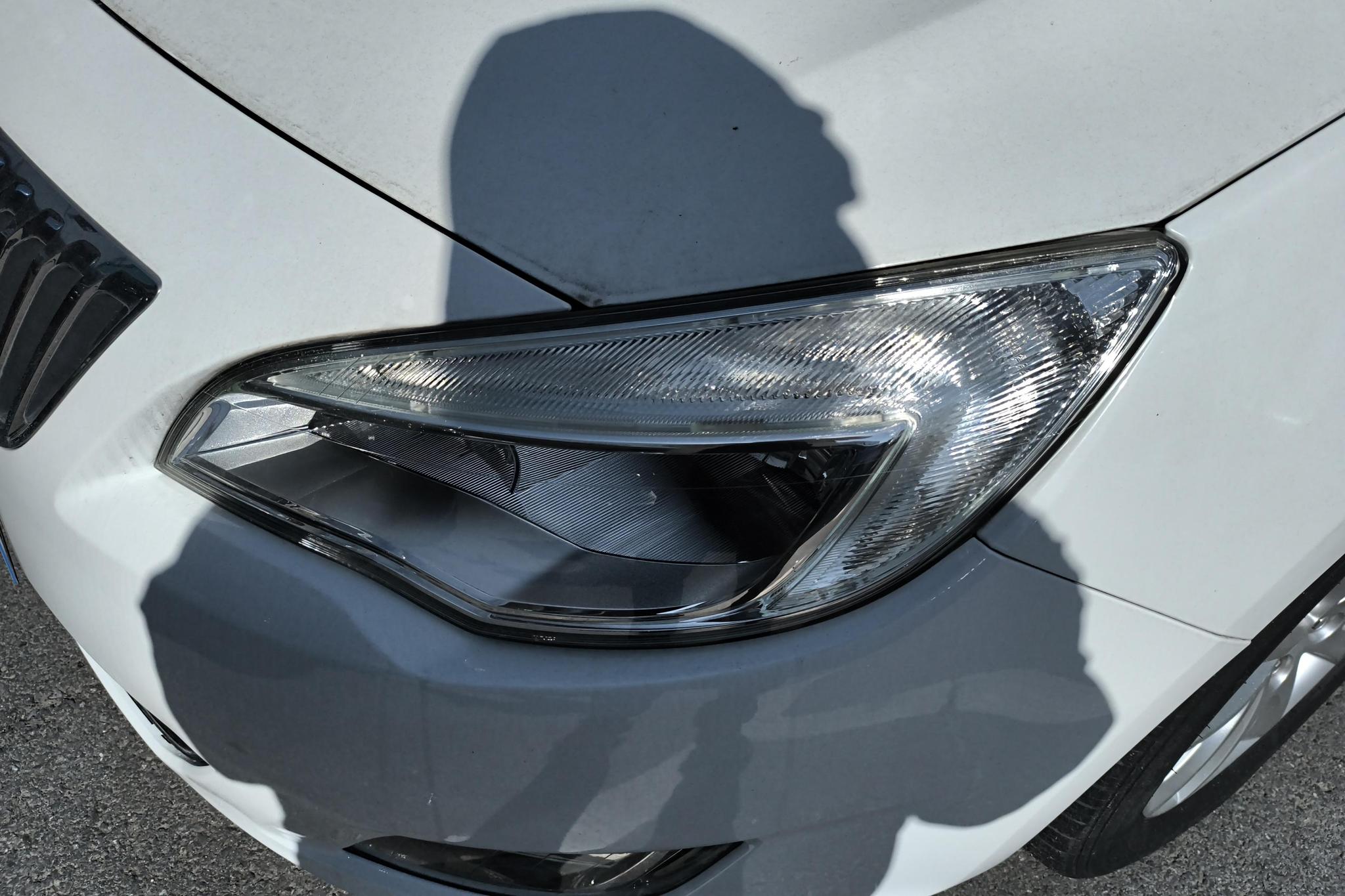 Buick Excelle 2012 XT 1.6L AT Fashion