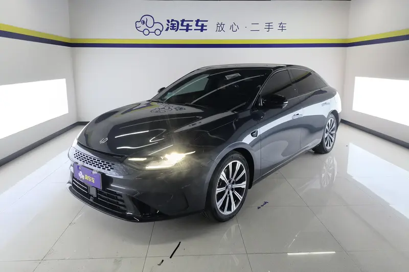 Leapmotor C01