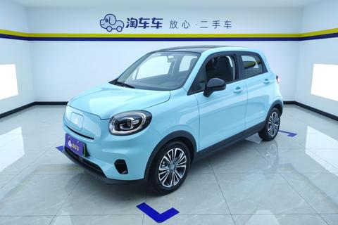 Leapmotor T03