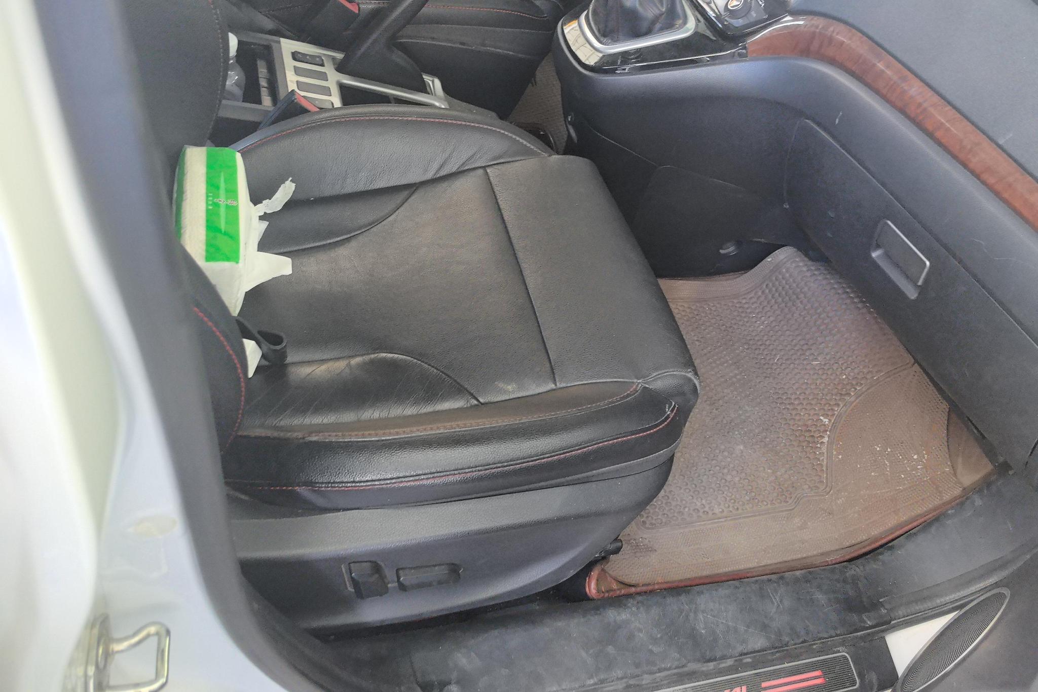 Haval H6 2014 Sport 1.5T MT Elite