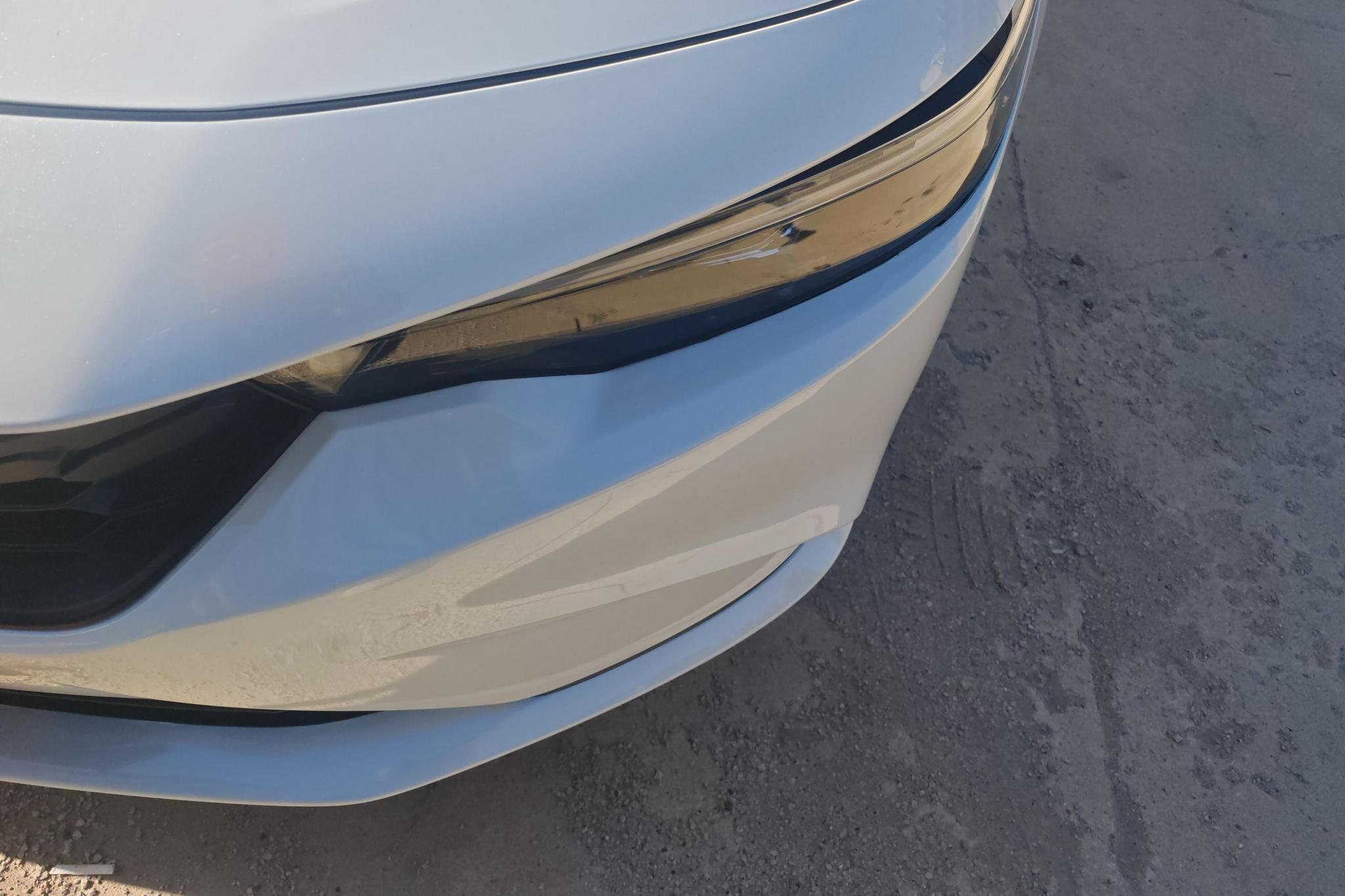 Honda Integra 2022 240TURBO CVT
