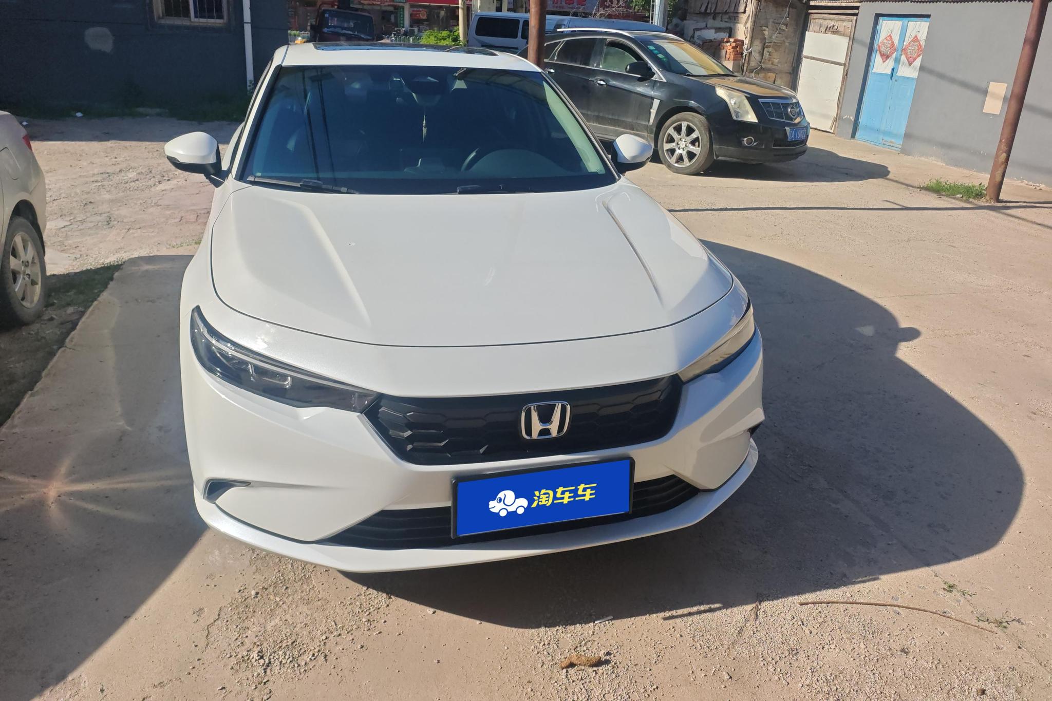 Honda Integra 2022 240TURBO CVT