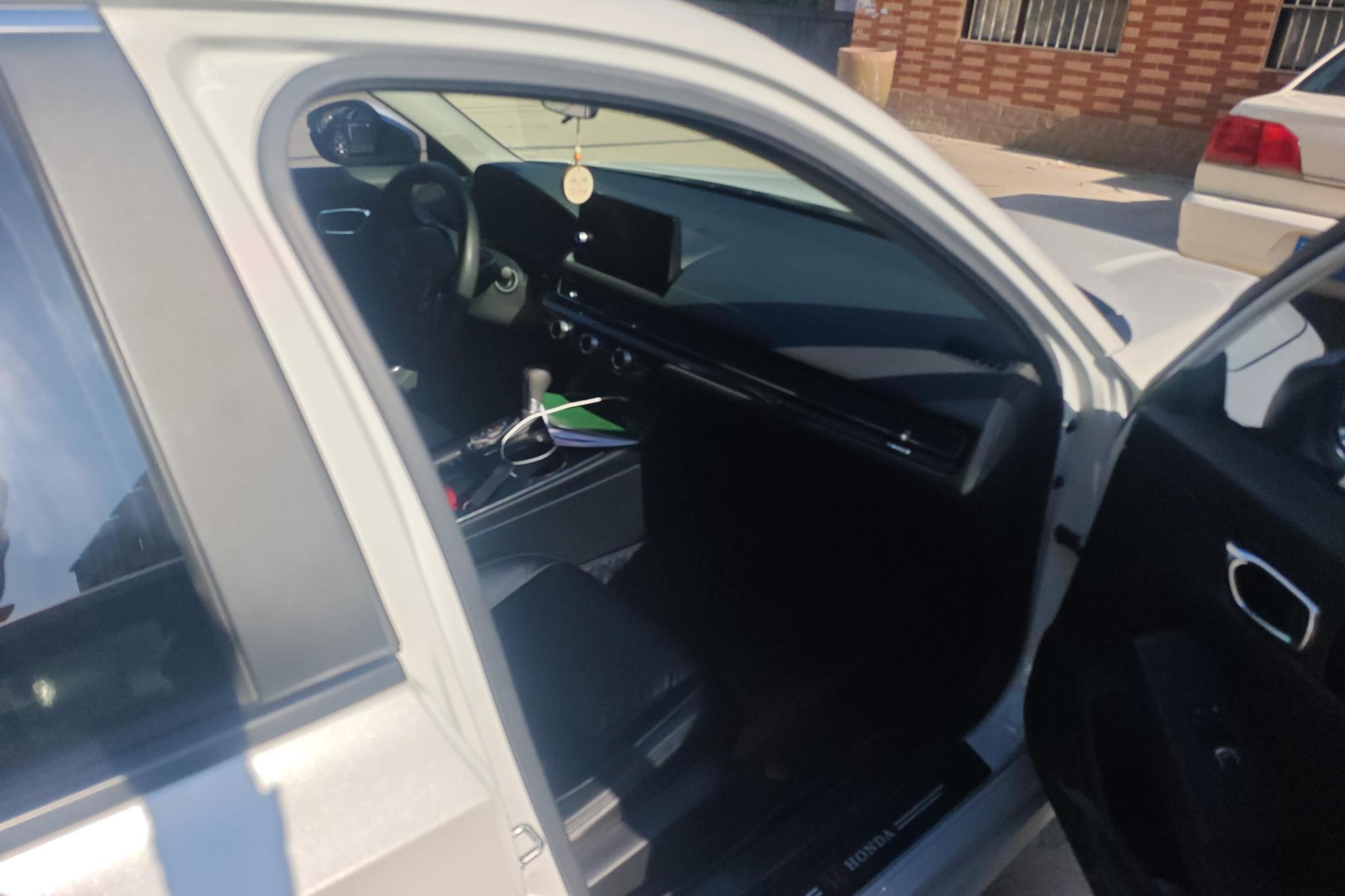 Honda Integra 2022 240TURBO CVT