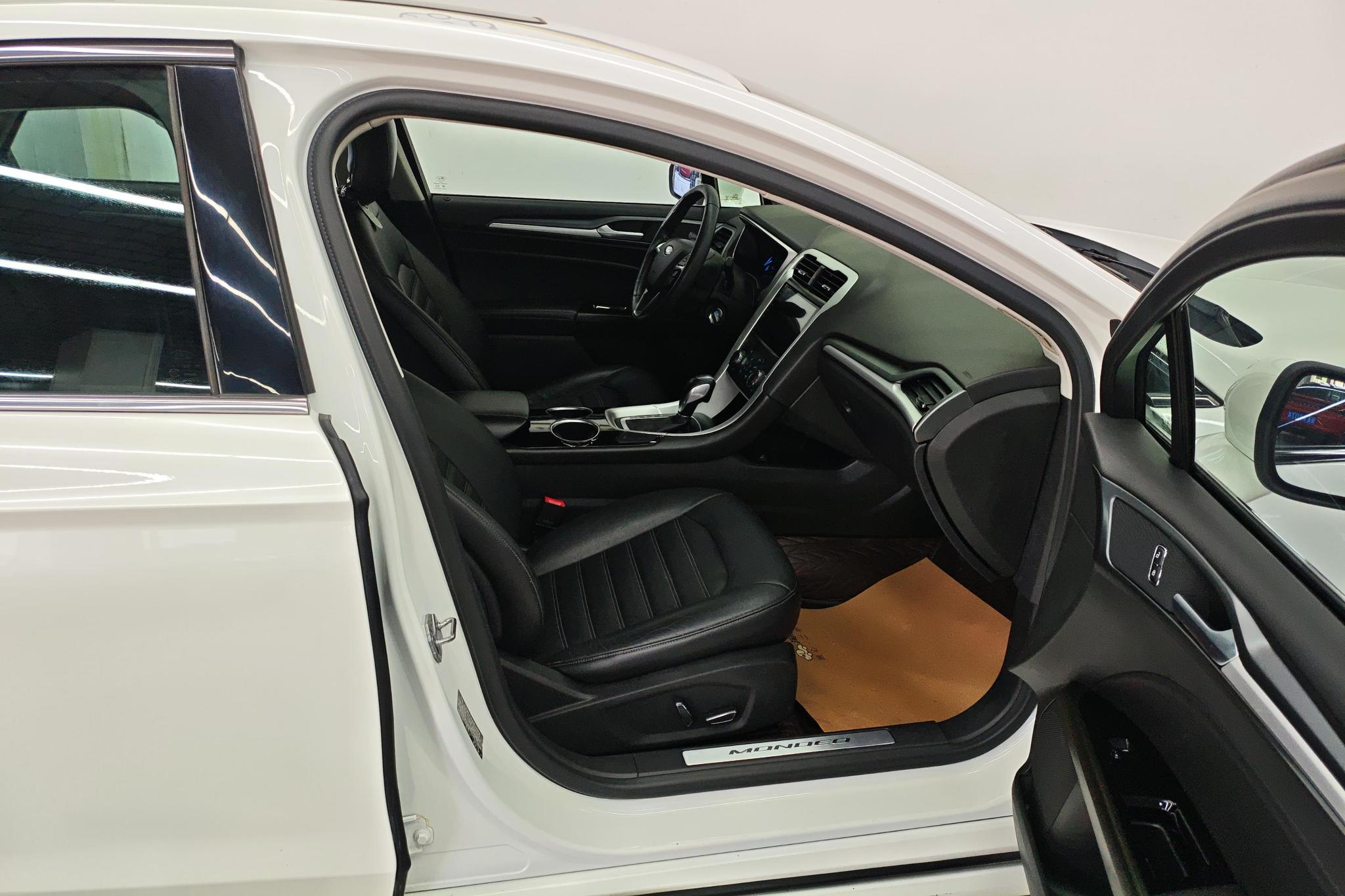 Ford Mondeo 2013 1.5L GTDi180 Fashion