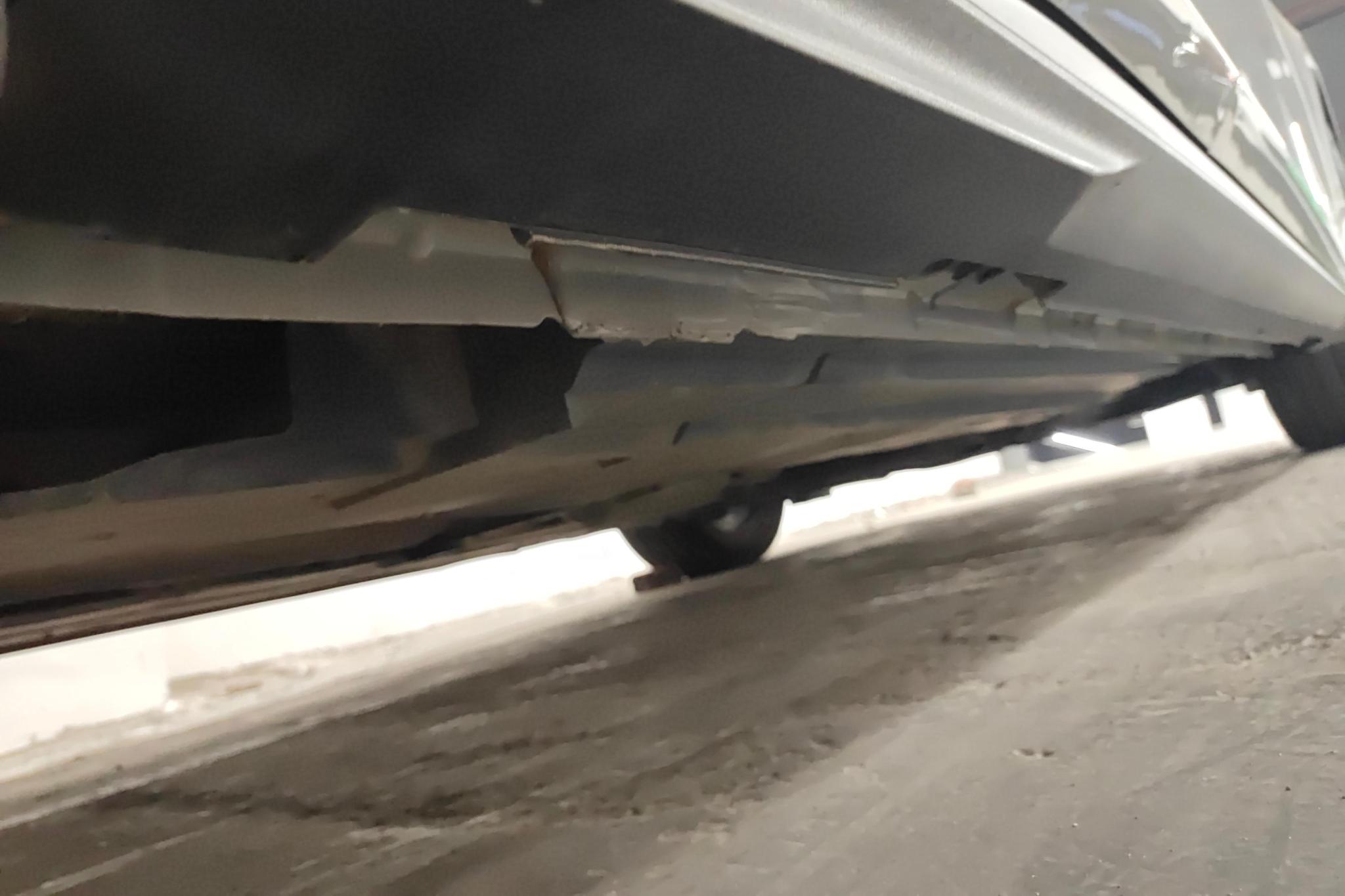 Changan UNI-V 2023 1.5T Luxury